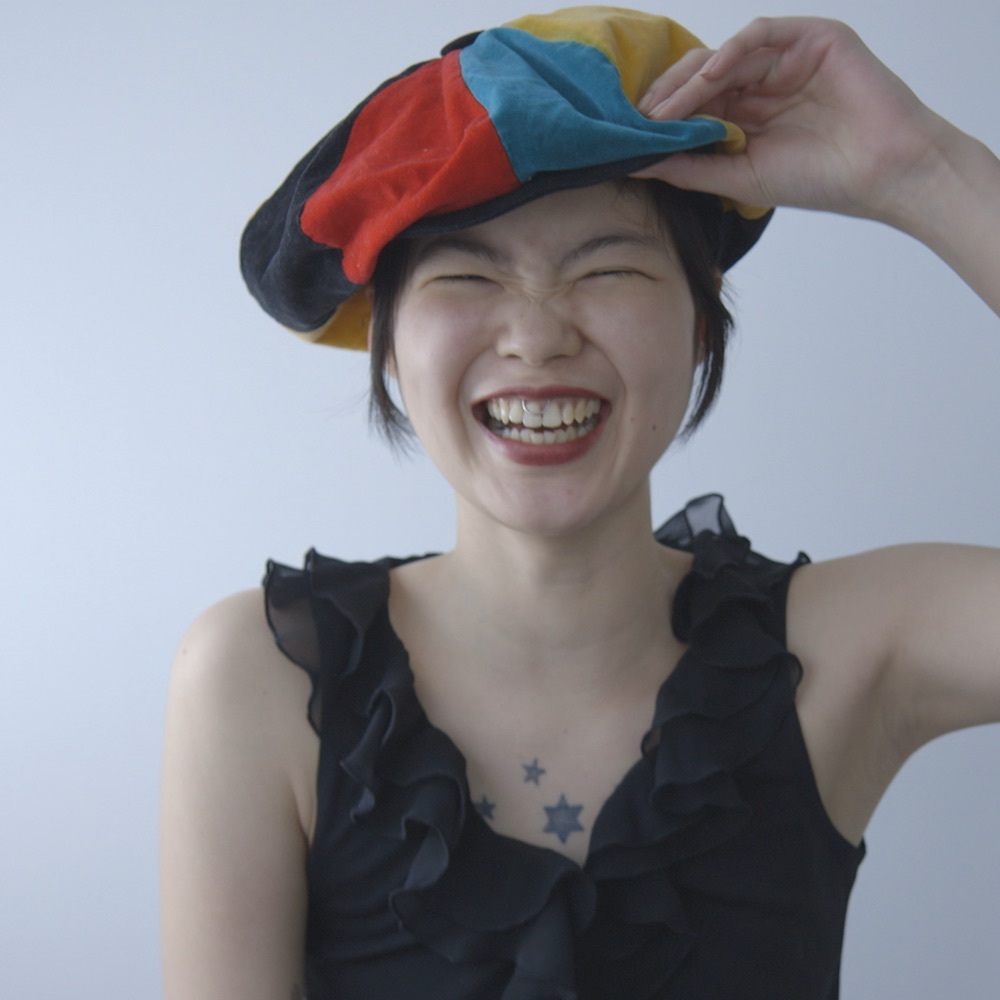 ten things you need to know about iD japan’s new cover girl