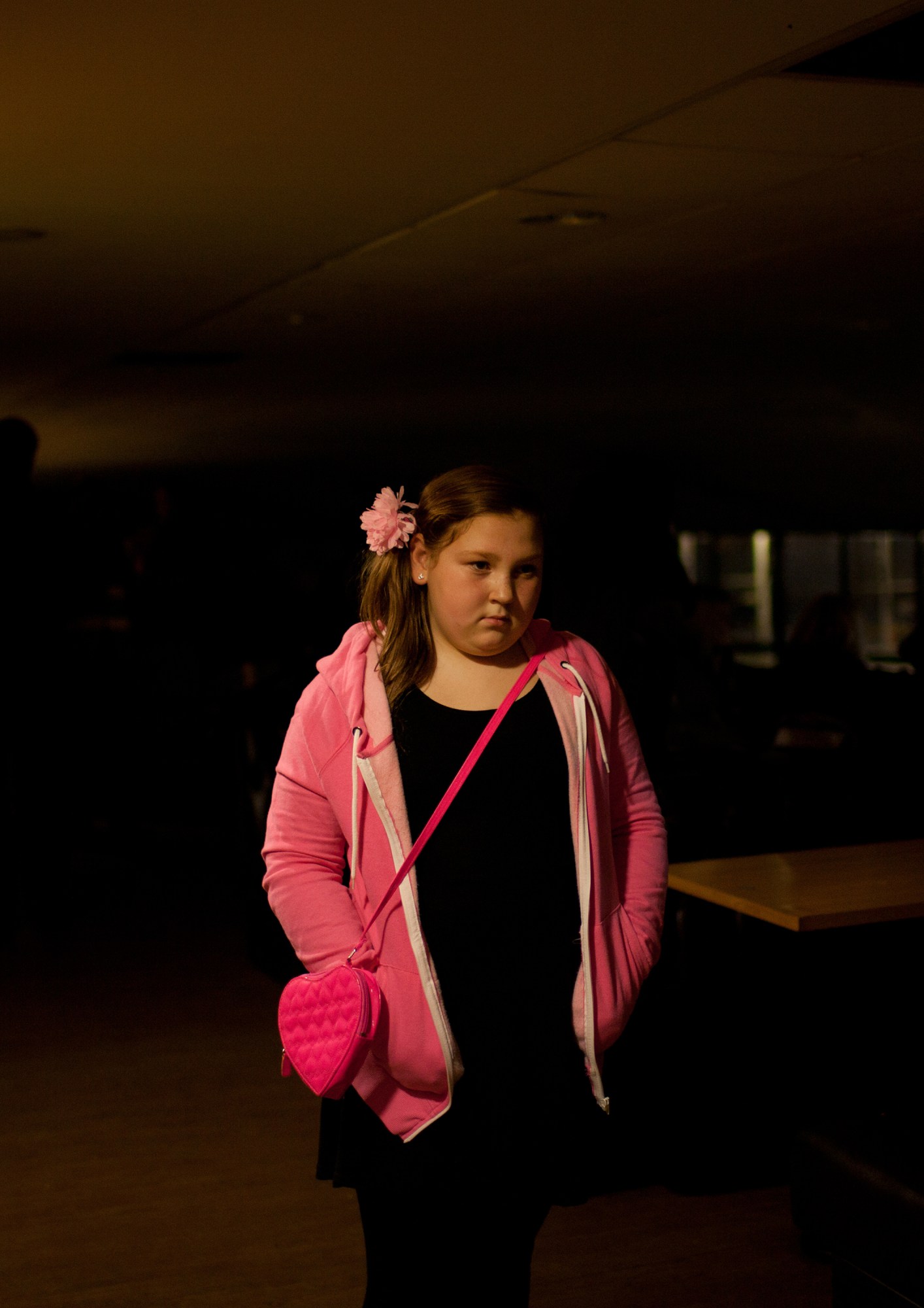 the female gaze photography - girlgaze - sophie green bangers and smash