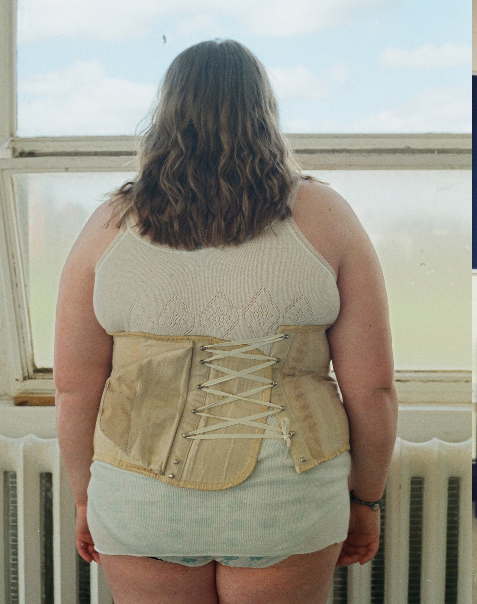 the female gaze photography - girlgaze - melanie knight one size