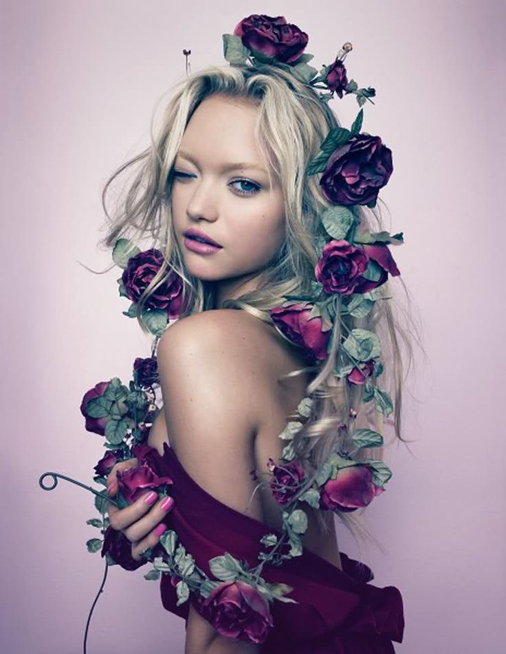 20 minutes with gemma ward