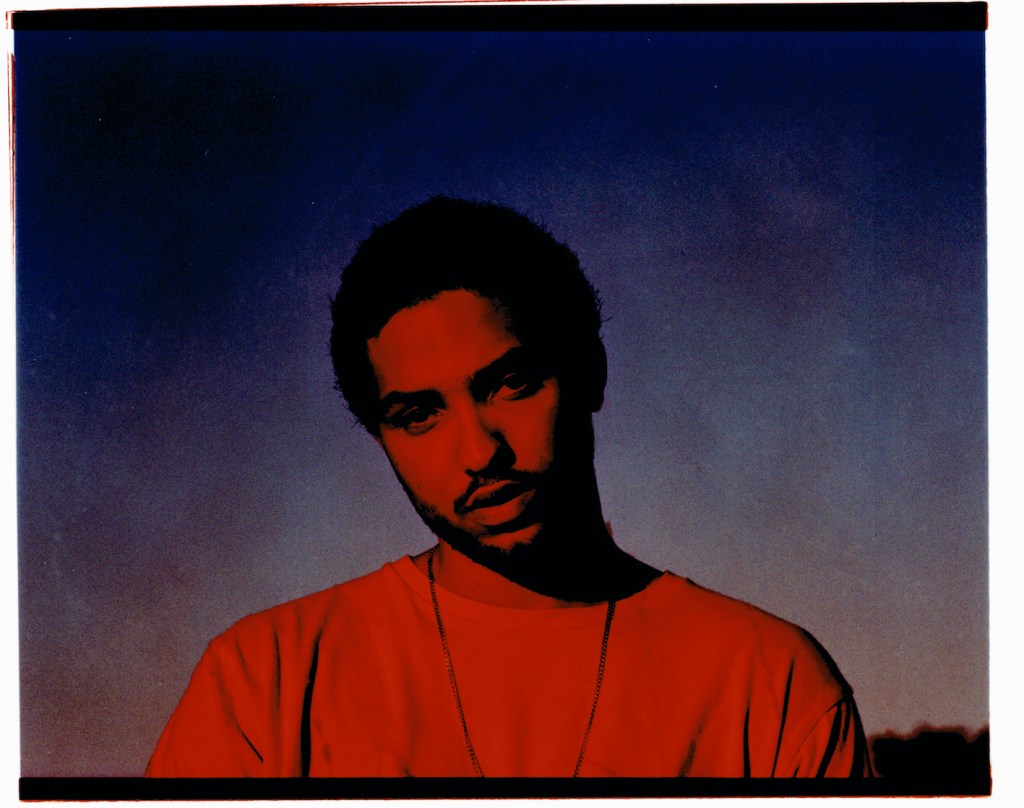 the world’s spinning too fast for smooth talking east london rapper jeshi