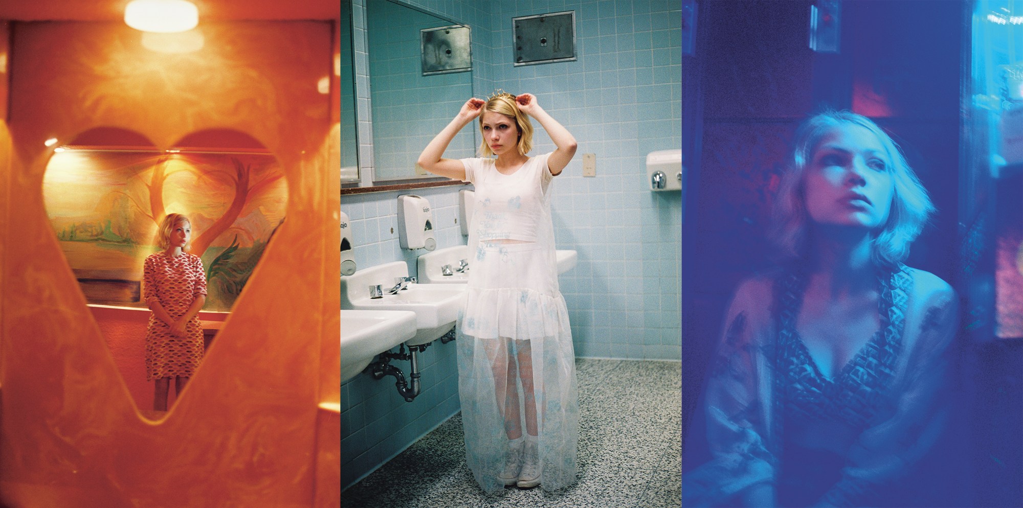 Petra Collins photography