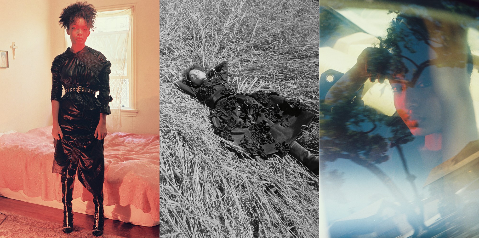 Petra Collins photography