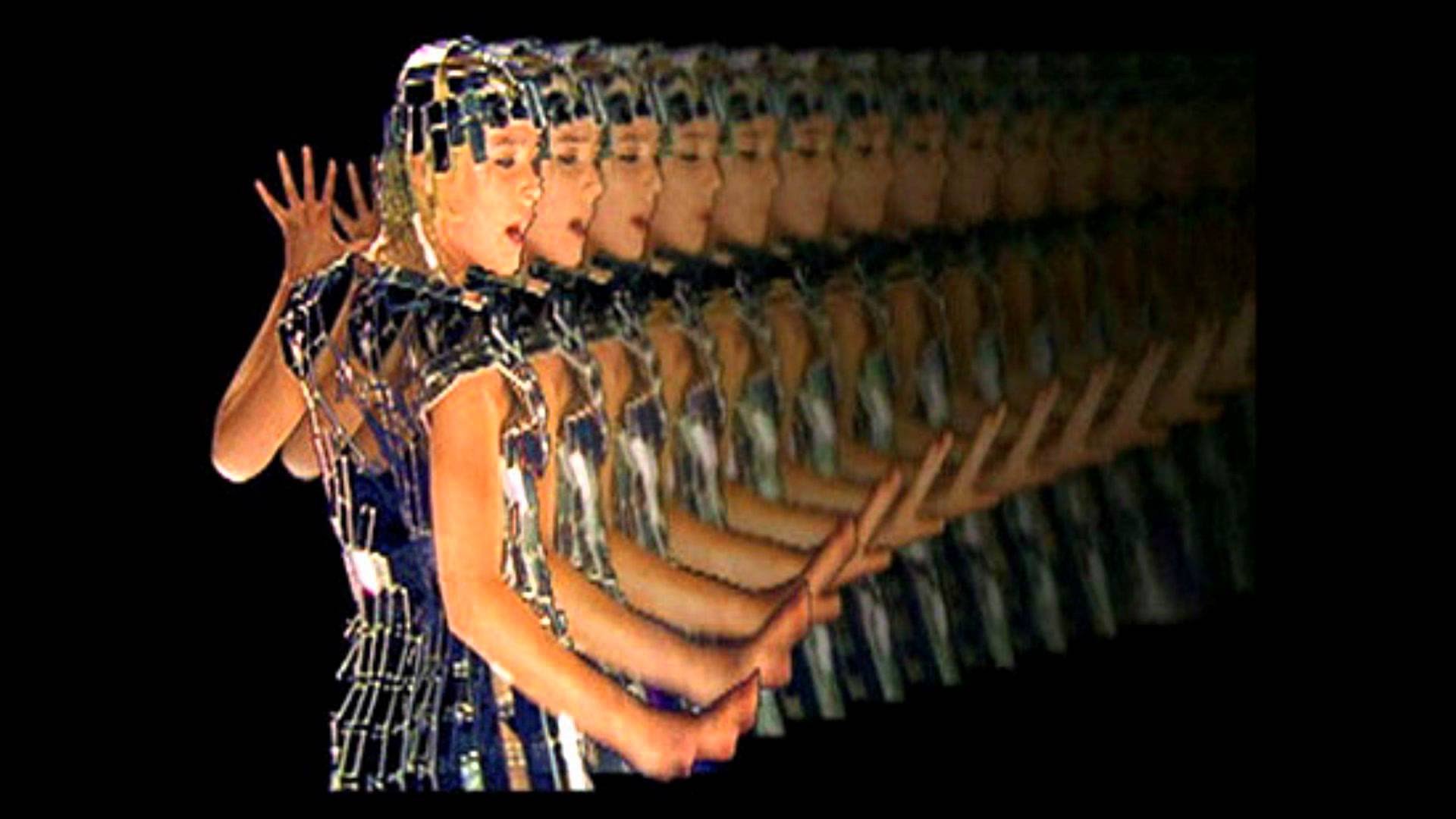 the story behind… moloko's sing it back