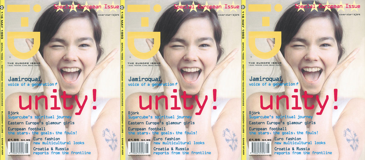 read our björk interview from 1993