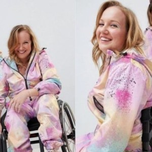 Asos wheelchair jumpsuit shop