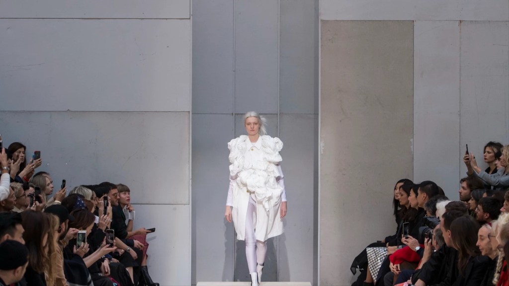 paris spring/summer 19: everything you need to know