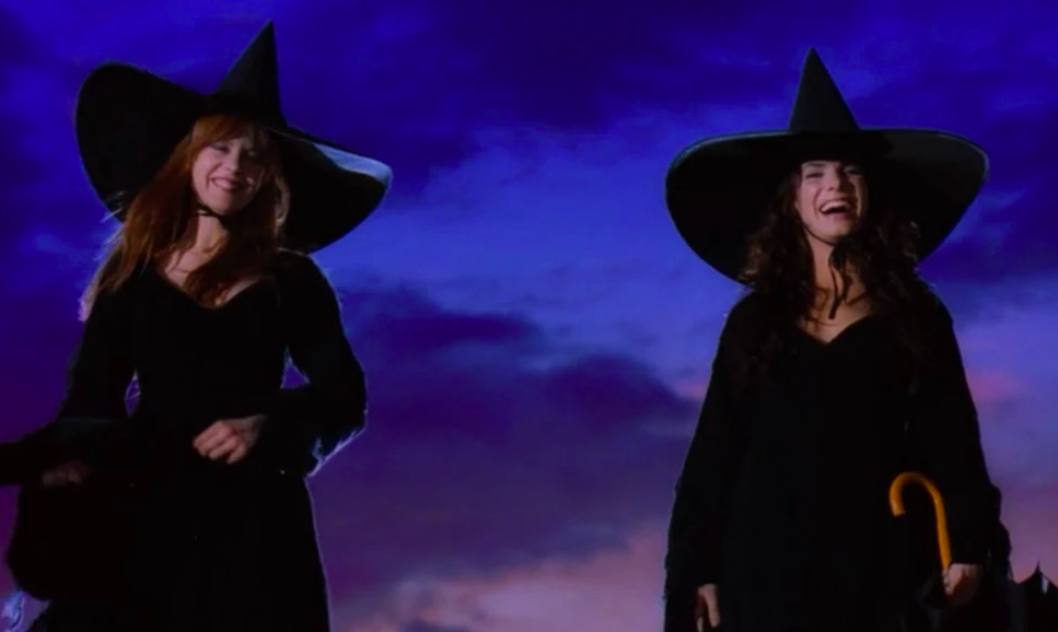 why 'practical magic' still has magical resonance today