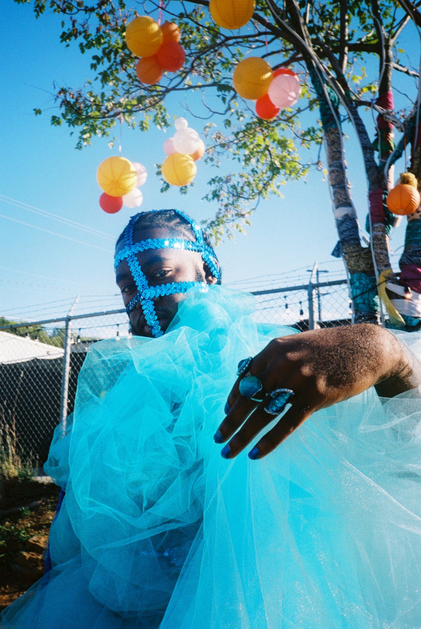 Afropunk Atlanta 2018