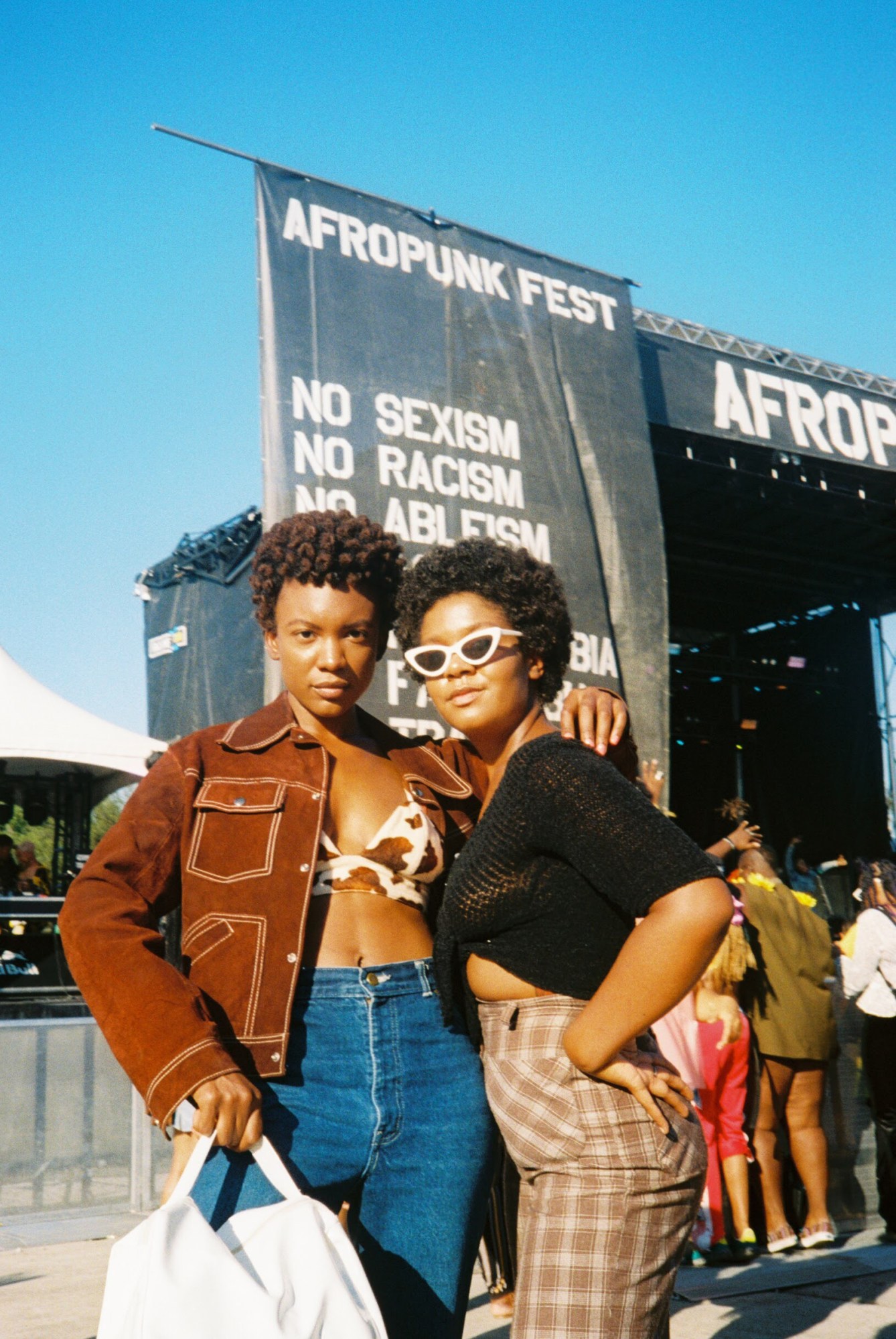 Afropunk Atlanta 2018