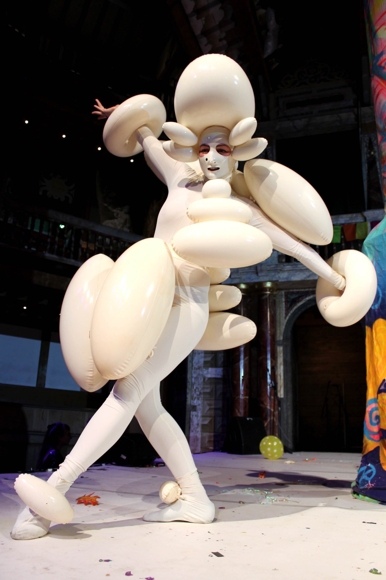 Alternative Miss World