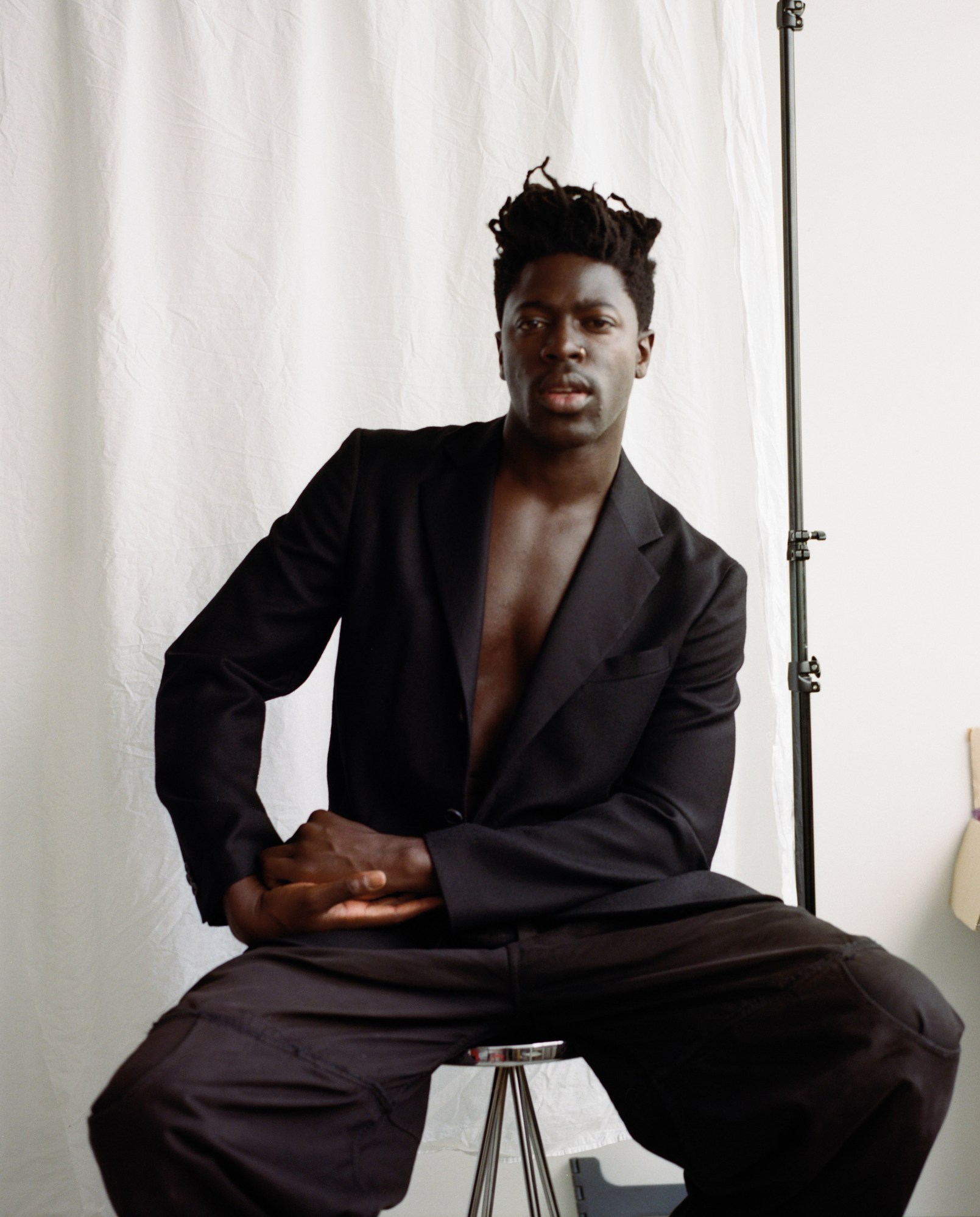 moses sumney