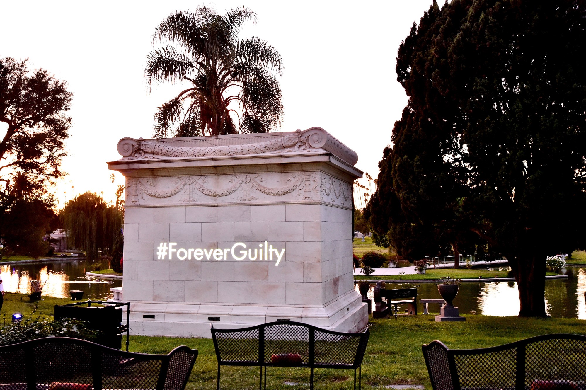 Hollywood Forever