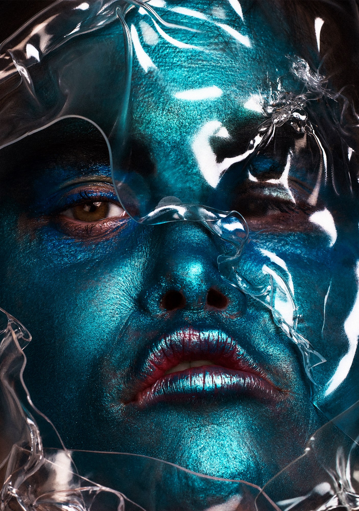 Samuli Karala for Radical Beauty Project