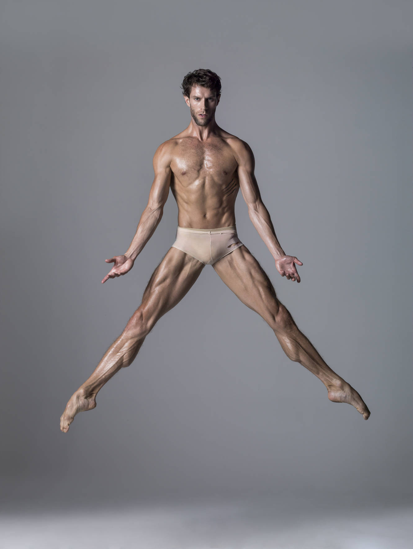 James Whiteside Ballet