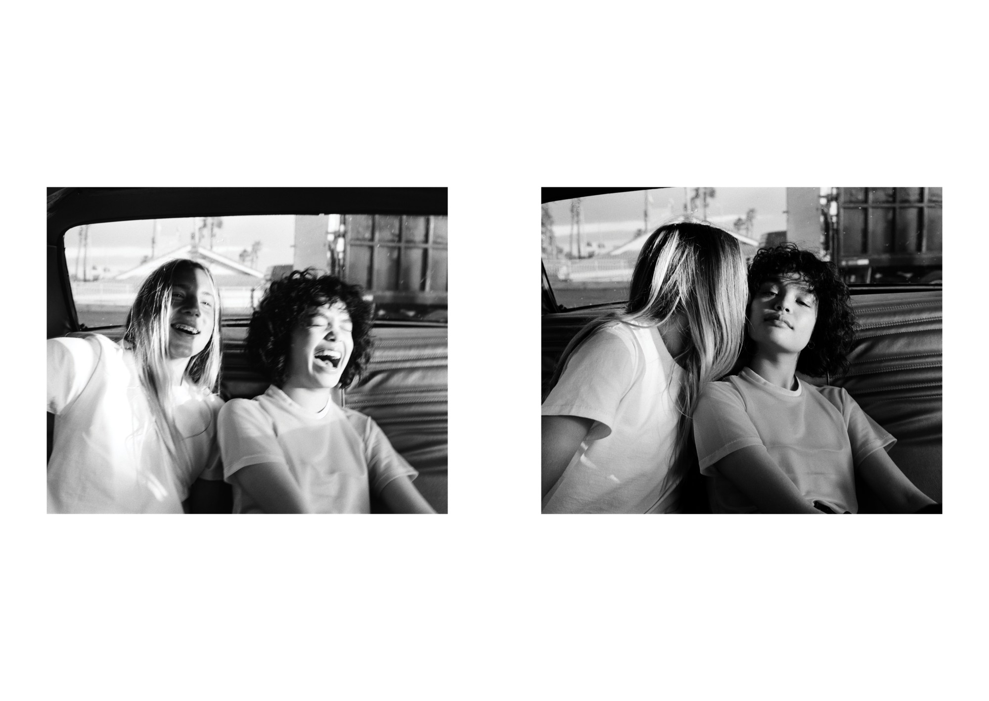 Ed Templeton shoots Helmut Lang