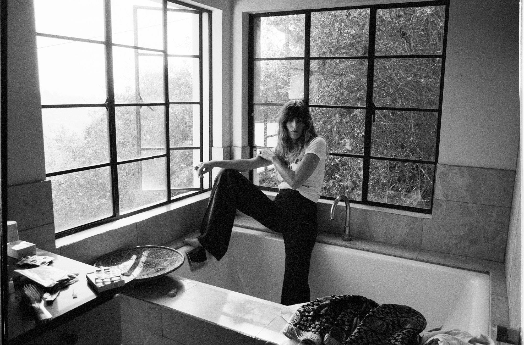 LOU DOILLON HOLLYWOOD