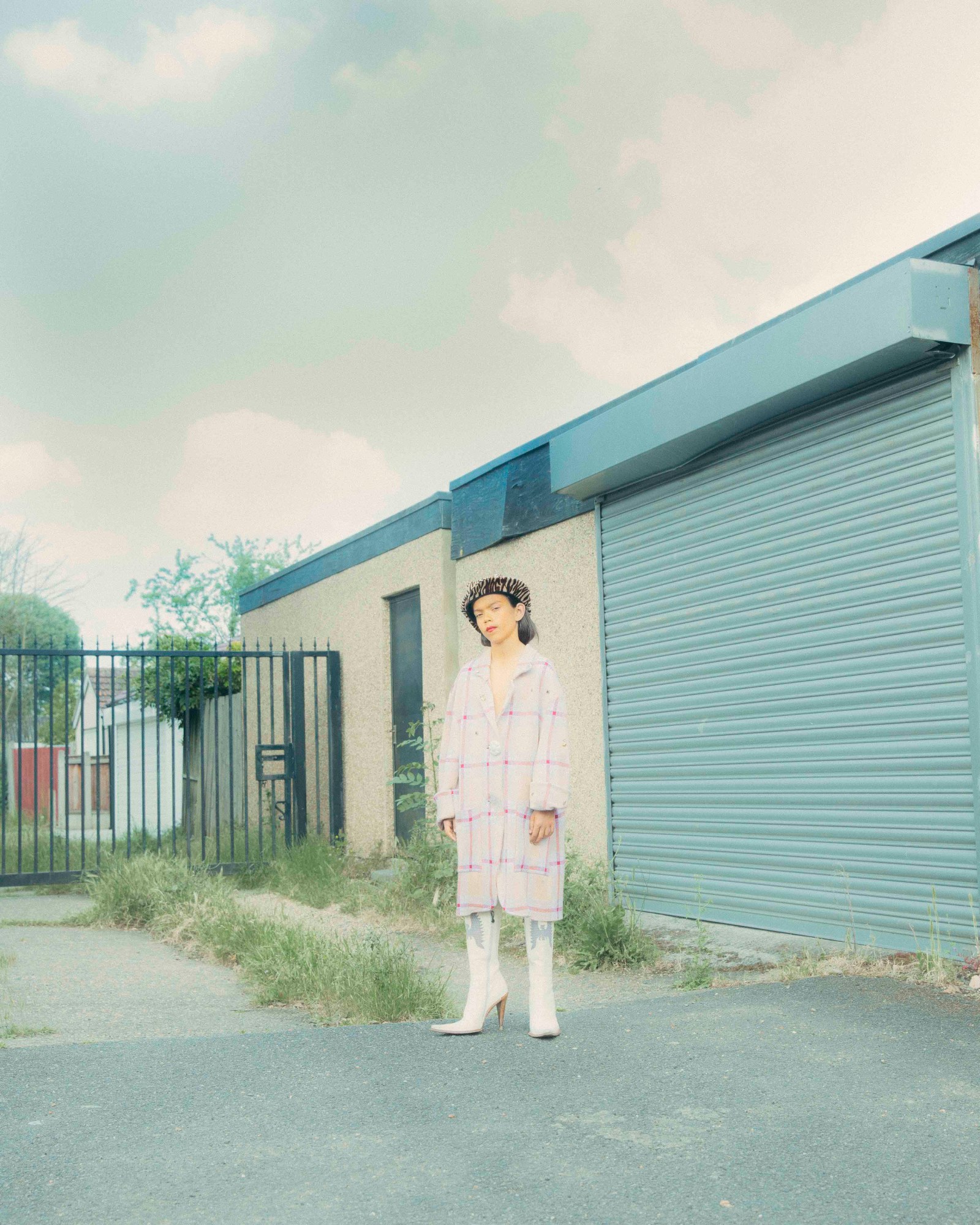 Vogue Italia Festival