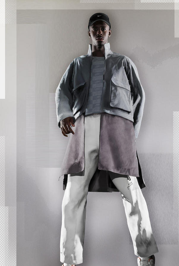 Nike x A-Cold-Wall