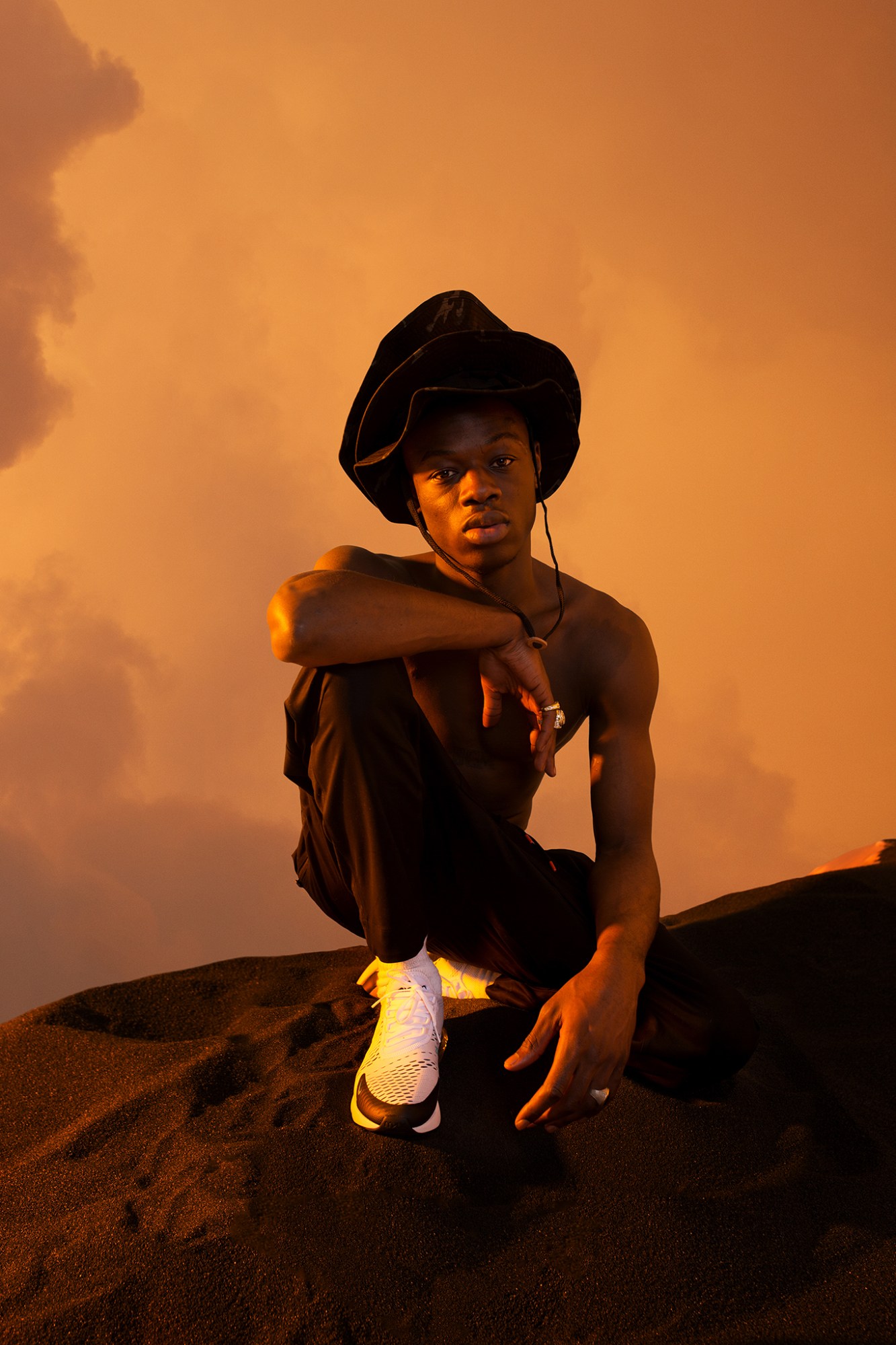 david uzochukwu photographs j hus