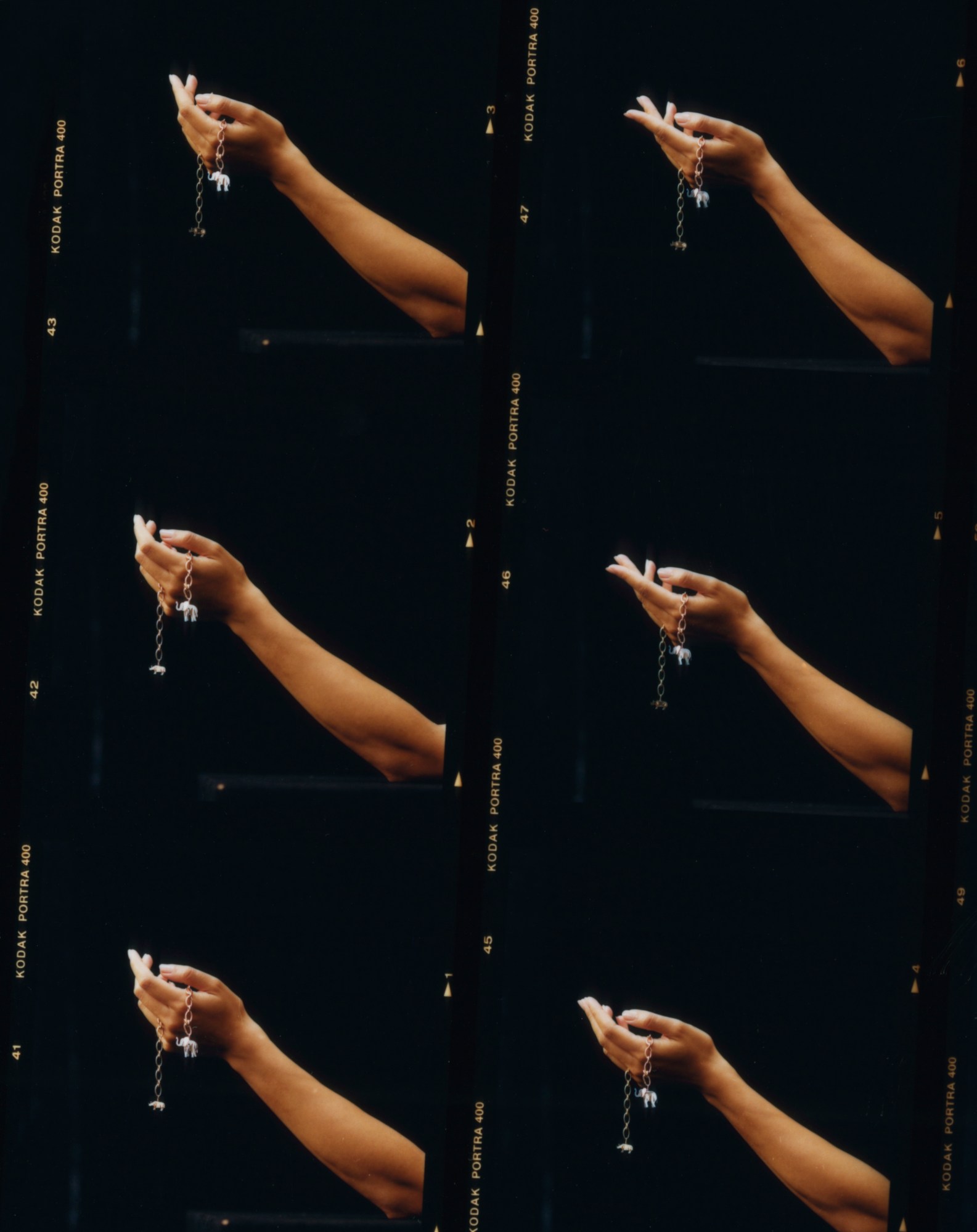 felicity ingram photographs tiffany jewellery