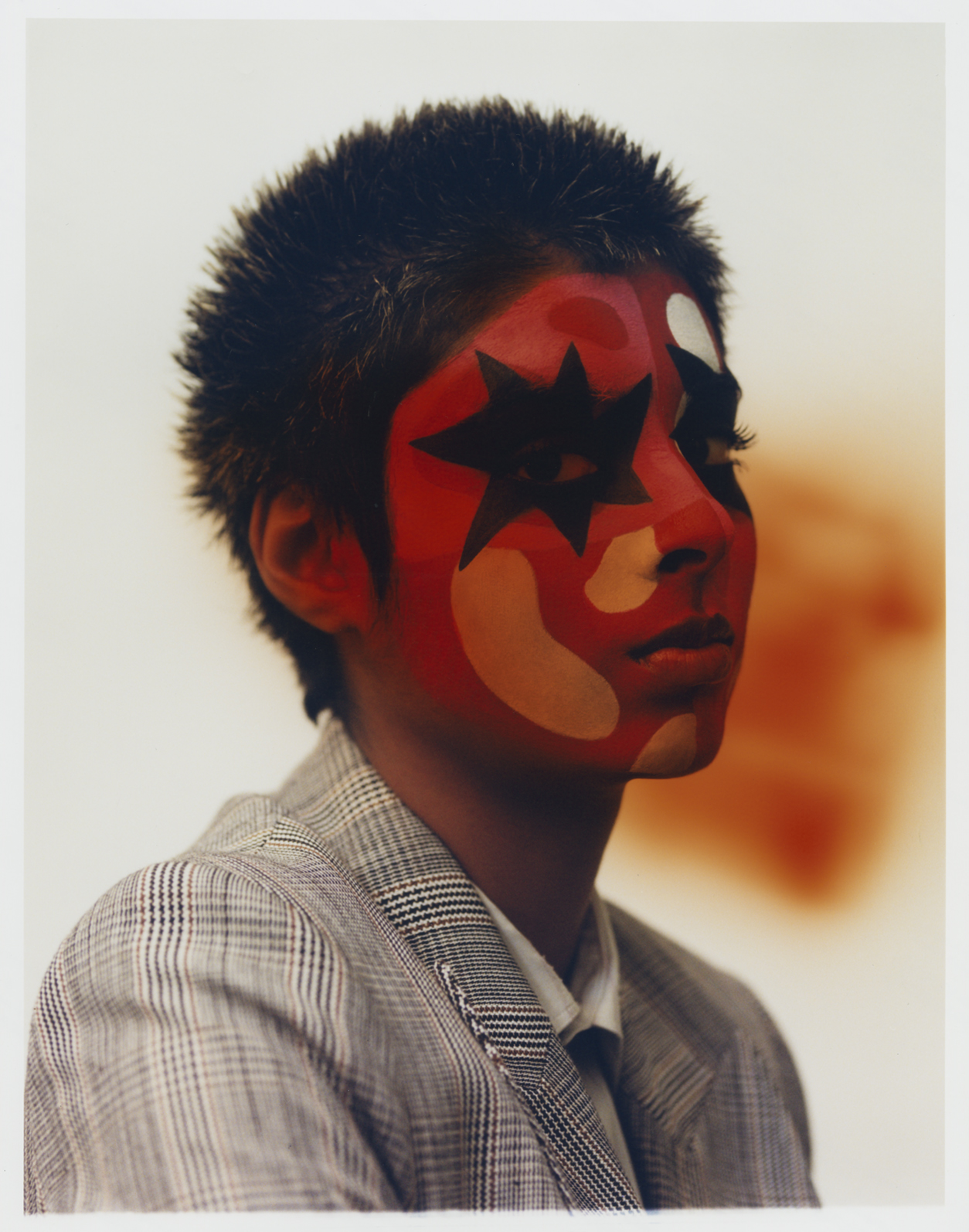 Indie Magazine Winter Issue, made in RapidEye, London, Dec 2018