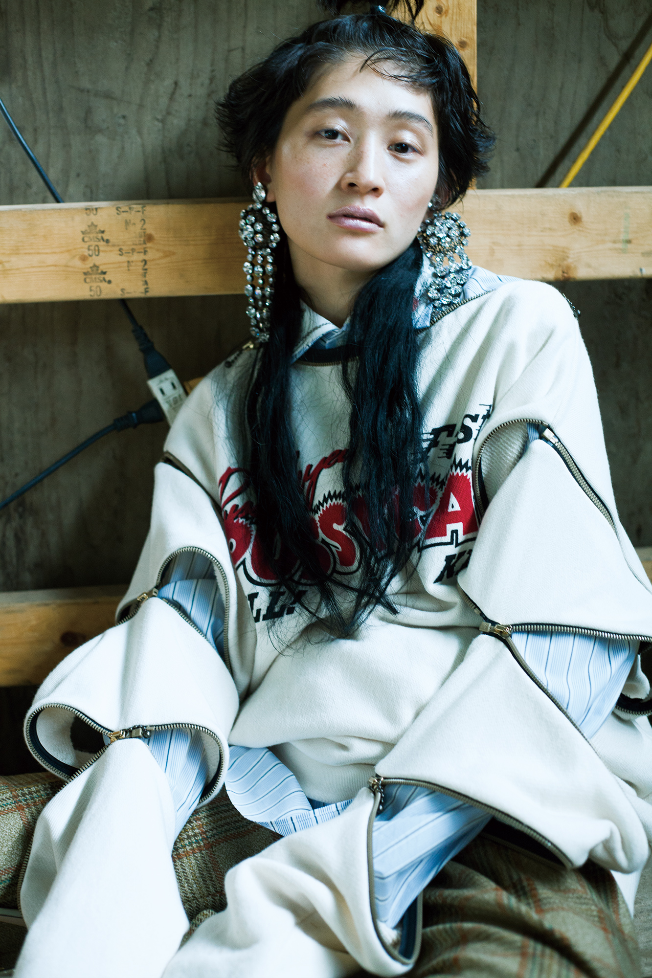 ミュージシャン comame ぢゅ