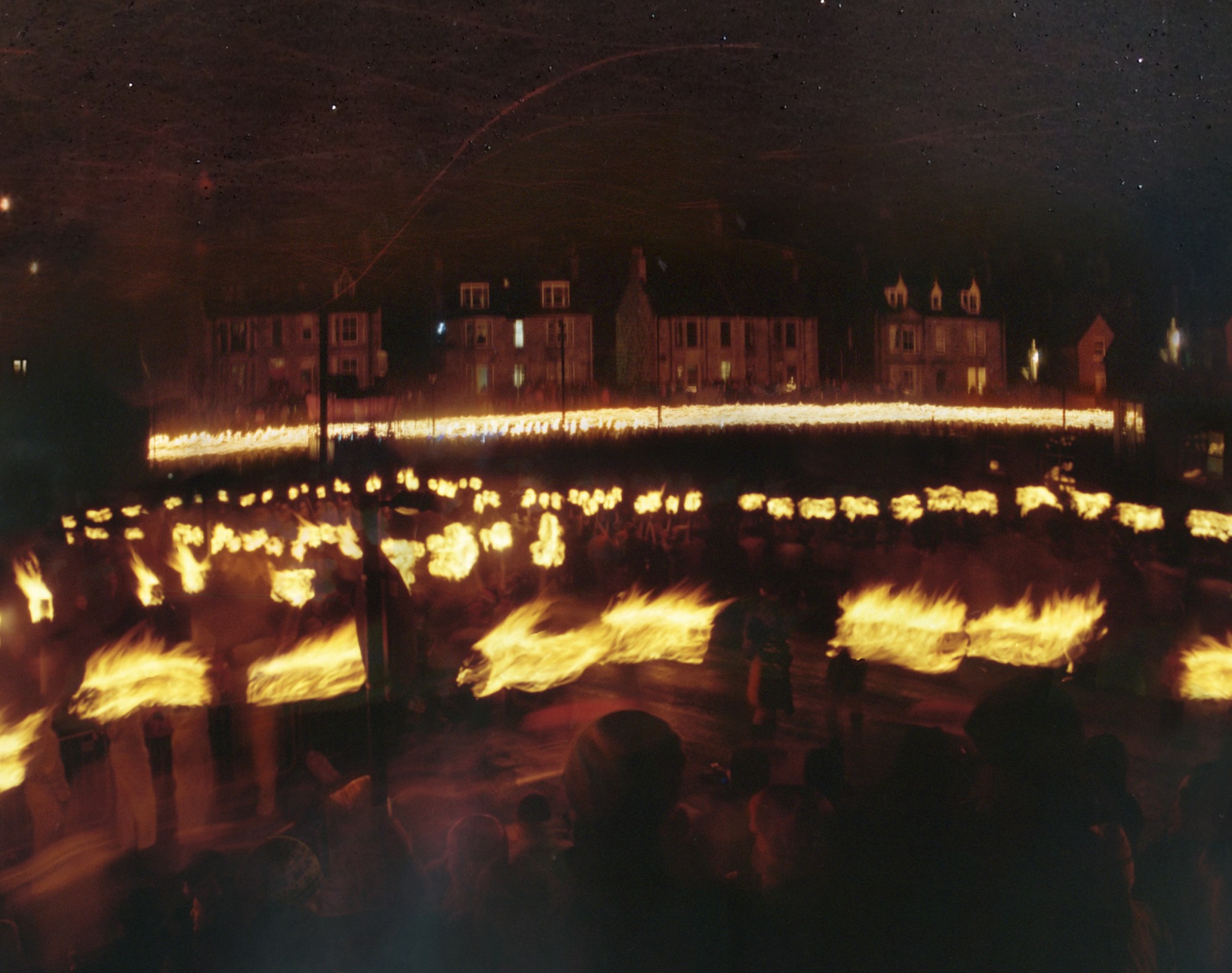 vicki king photographs the shetland islands