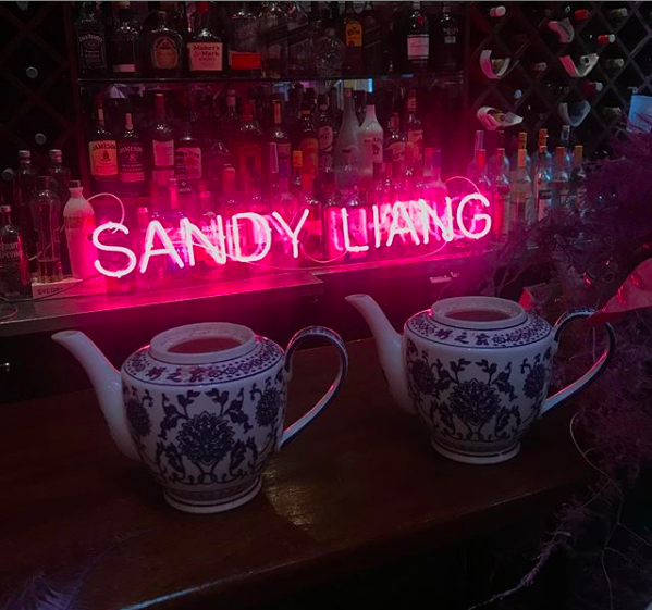 Sandy Liang Instagram