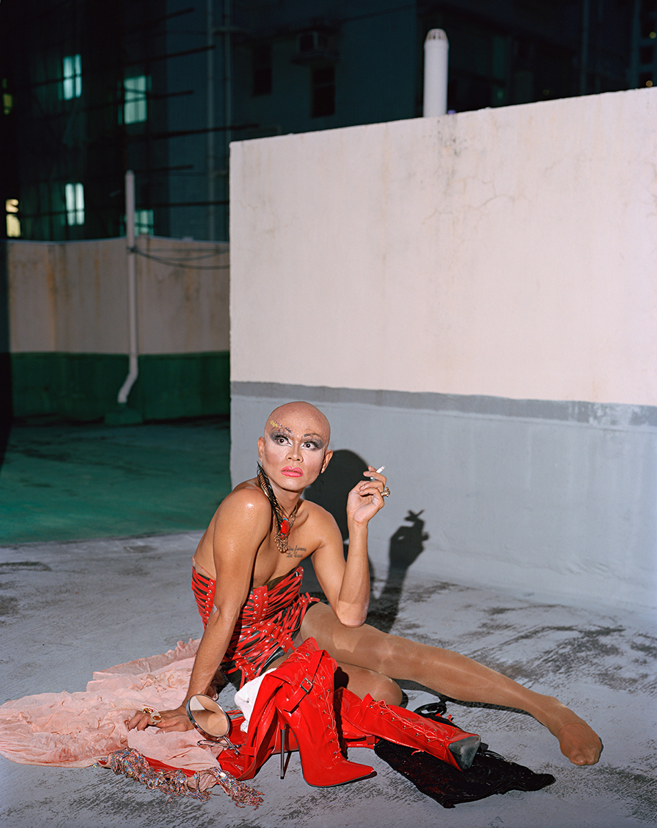 Ka-Man Tse, narrow distances