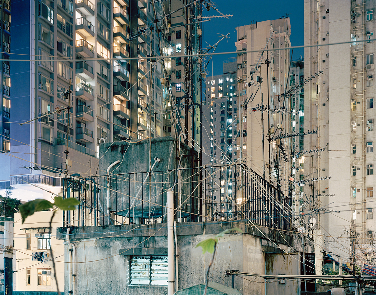 Ka-Man Tse, narrow distances