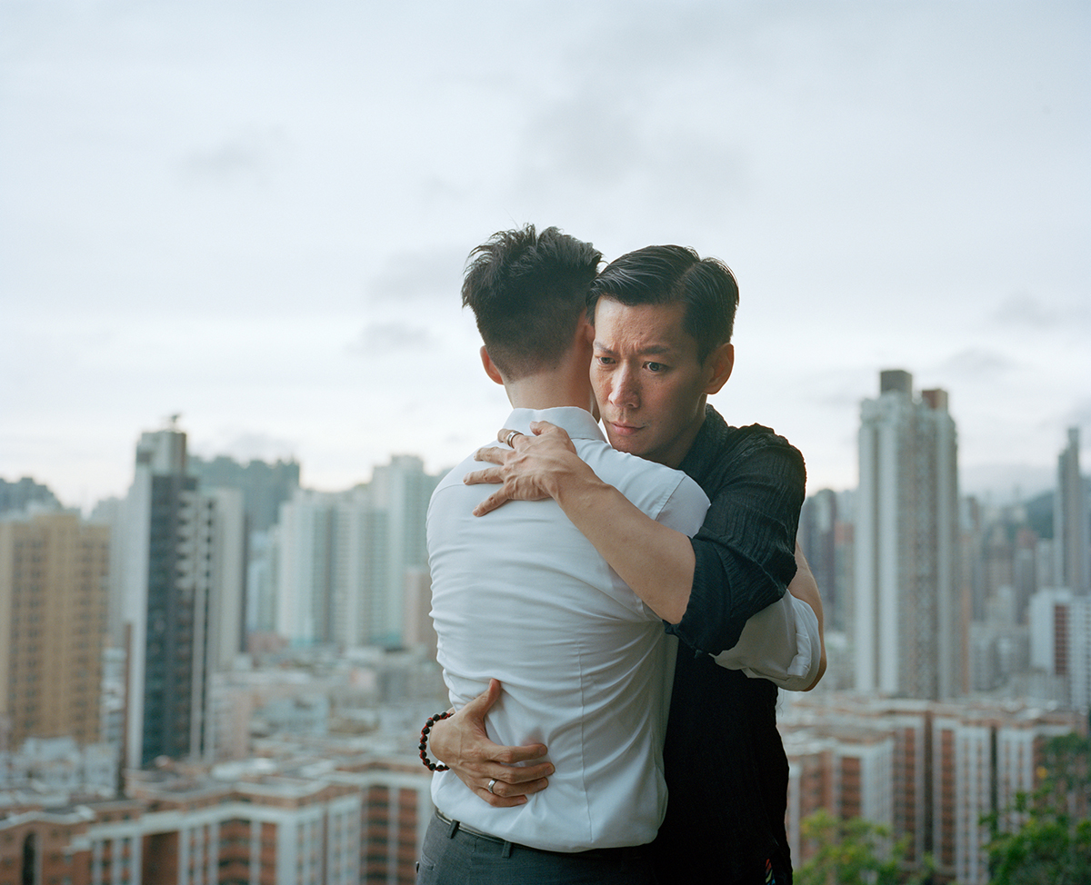 Ka-Man Tse, narrow distances