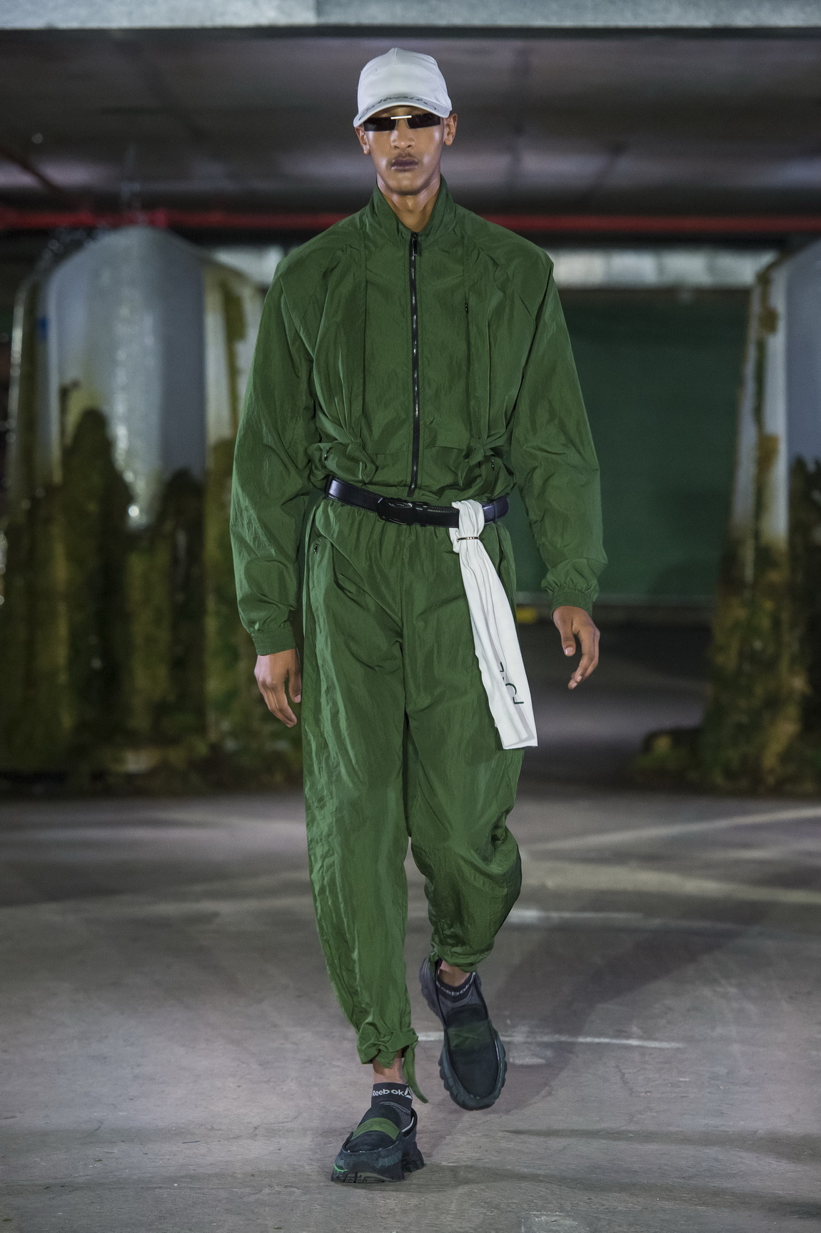 COTTWEILER CRUISING COLLECTION