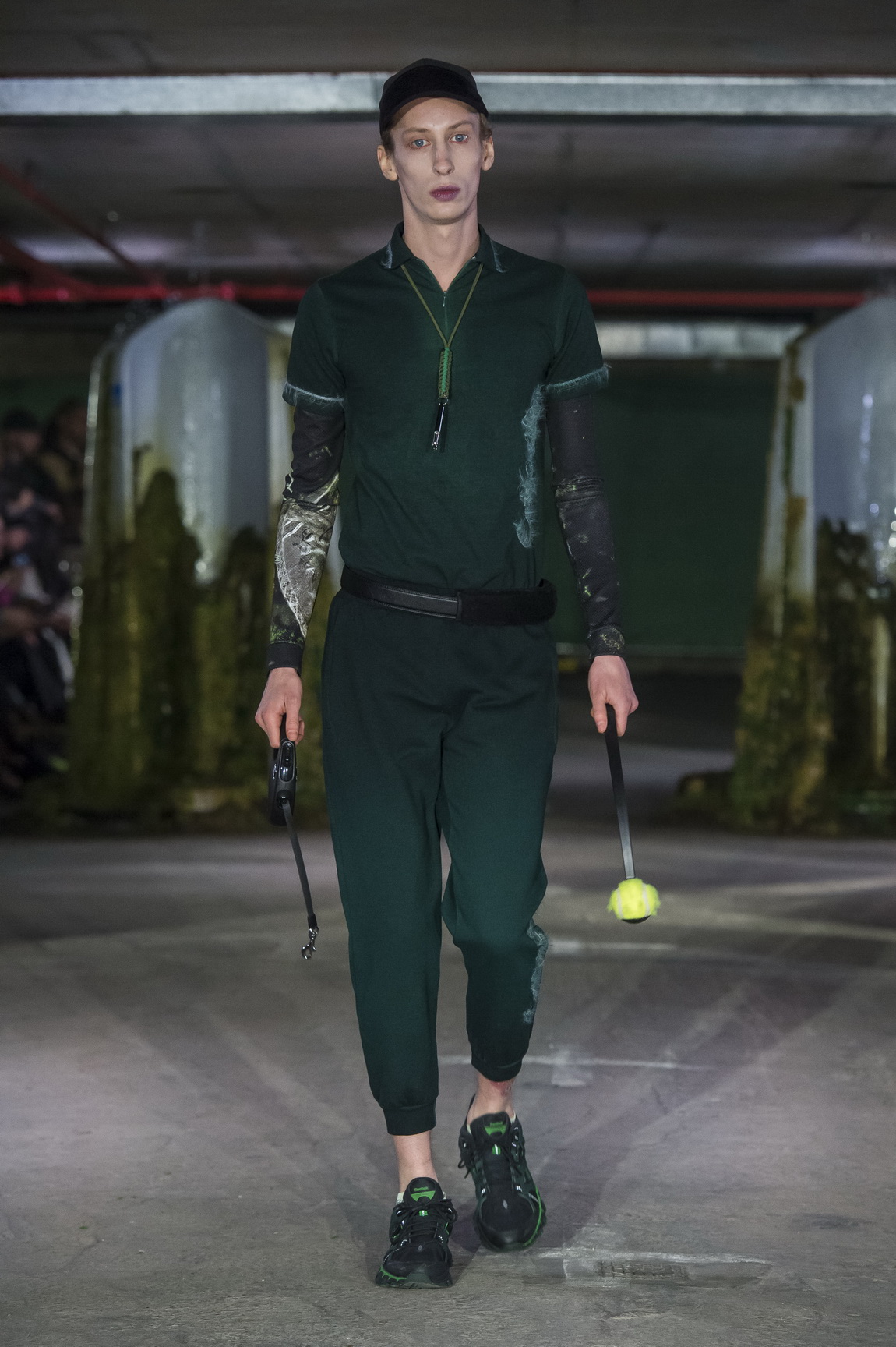 COTTWEILER CRUISING COLLECTION