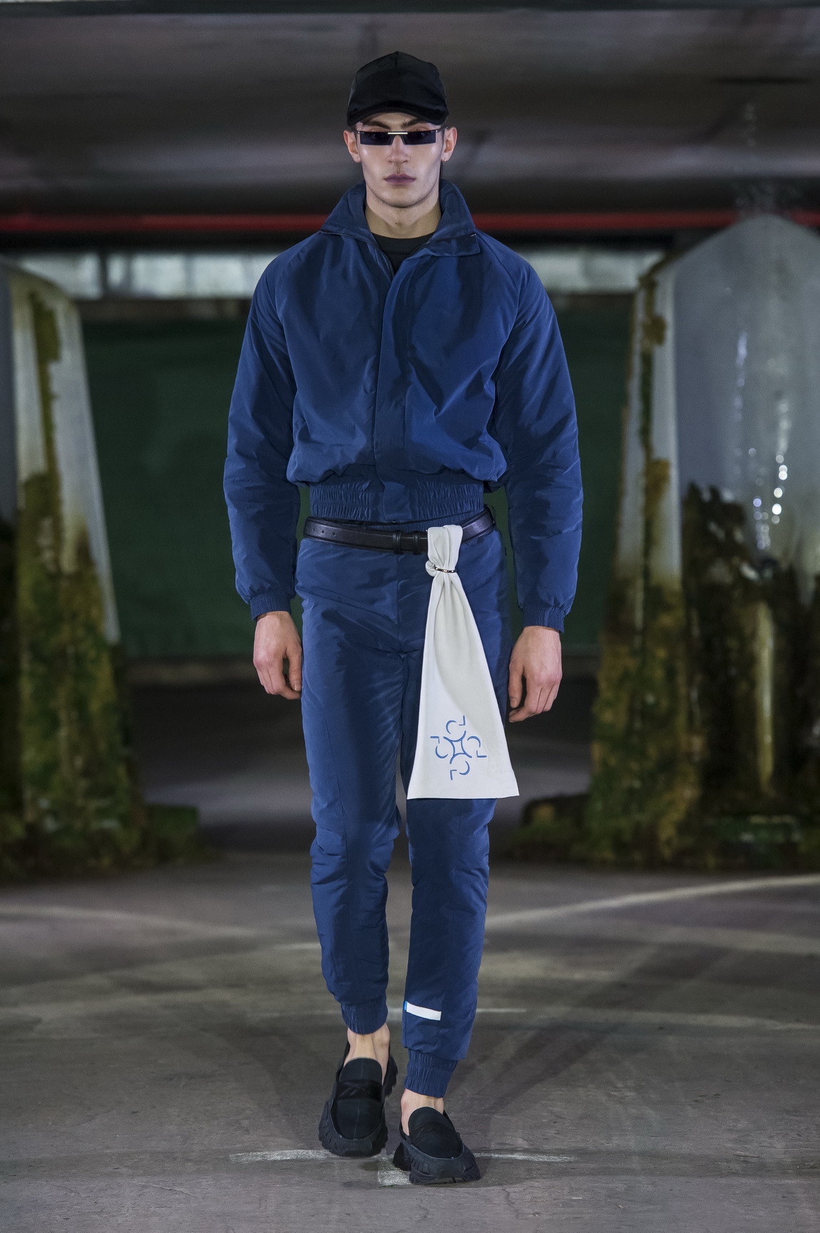 COTTWEILER CRUISING COLLECTION