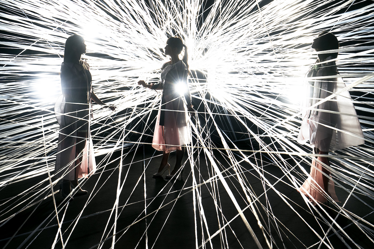 PERFUME FUTURE POP