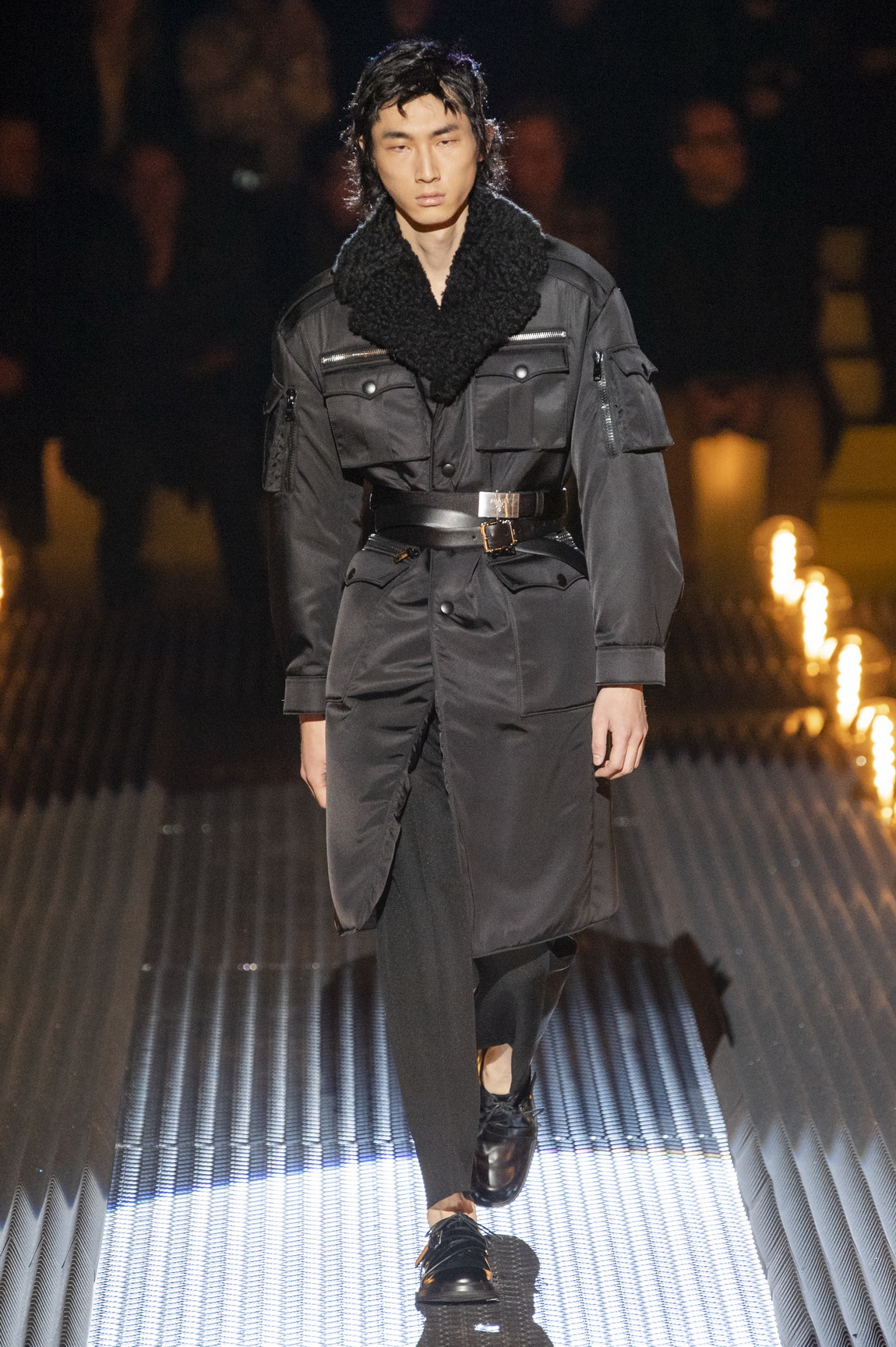 prada autumn/winter 19