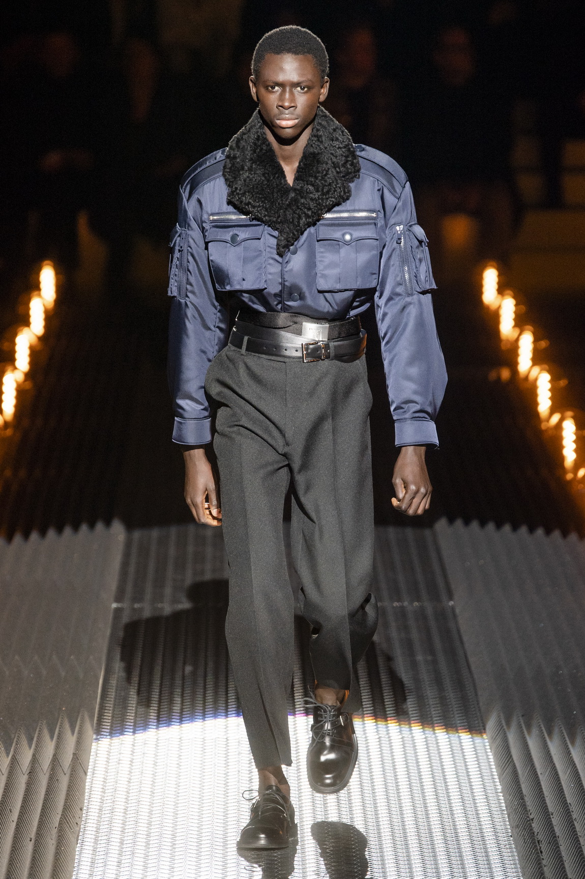 prada autumn/winter 19