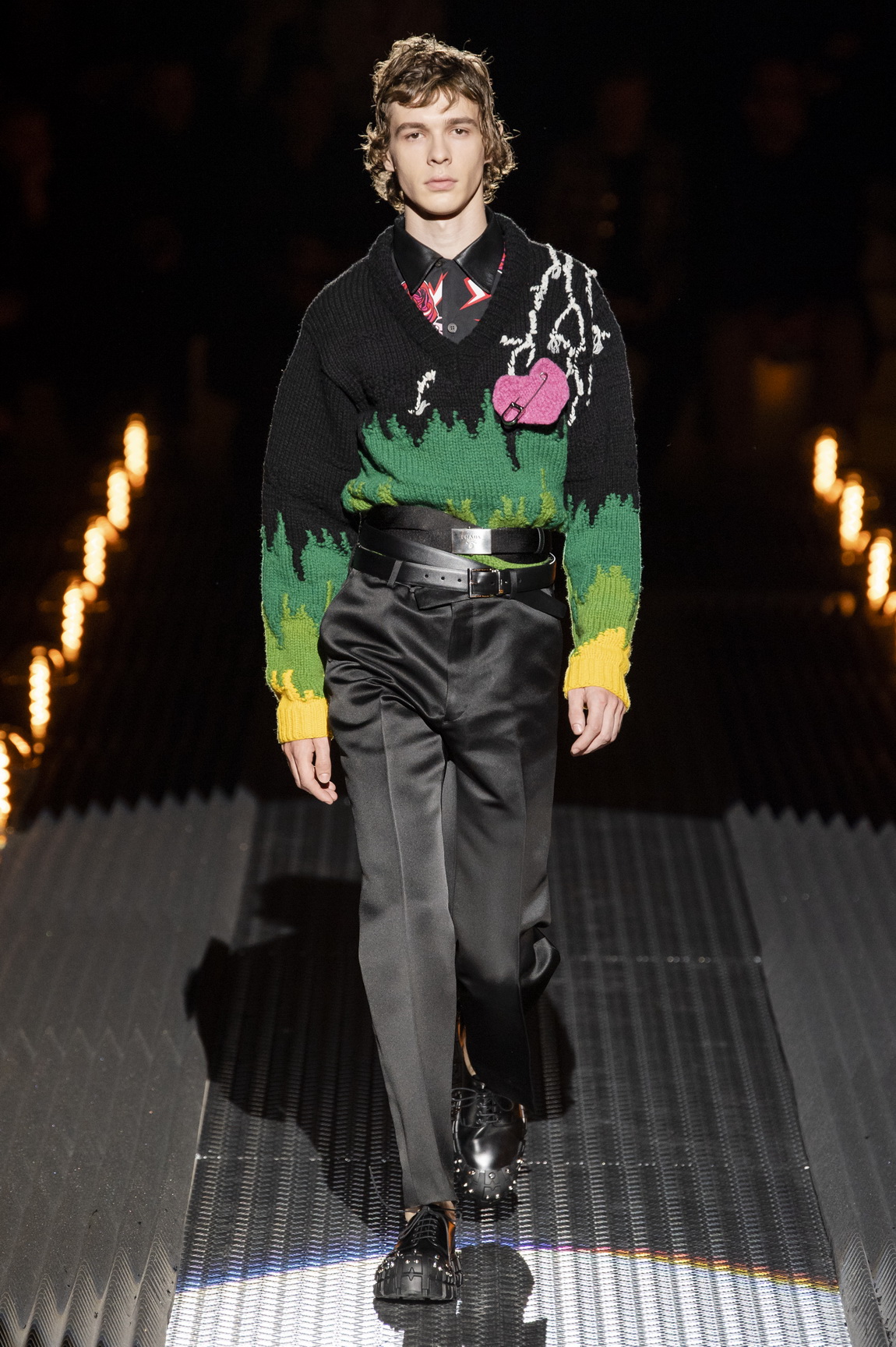 prada autumn/winter 19