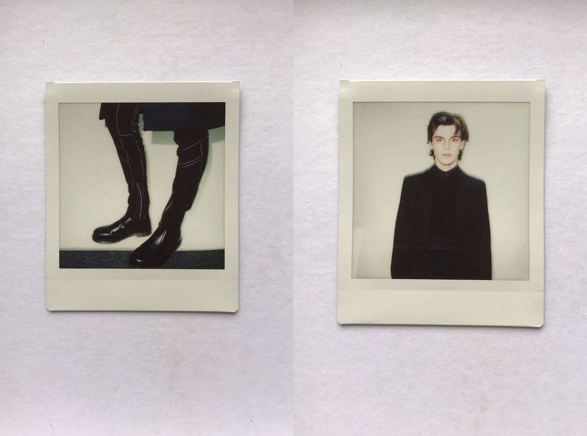 daniel-w-fletcher-autumn-winter-19-polaroid-diary-fashion-show