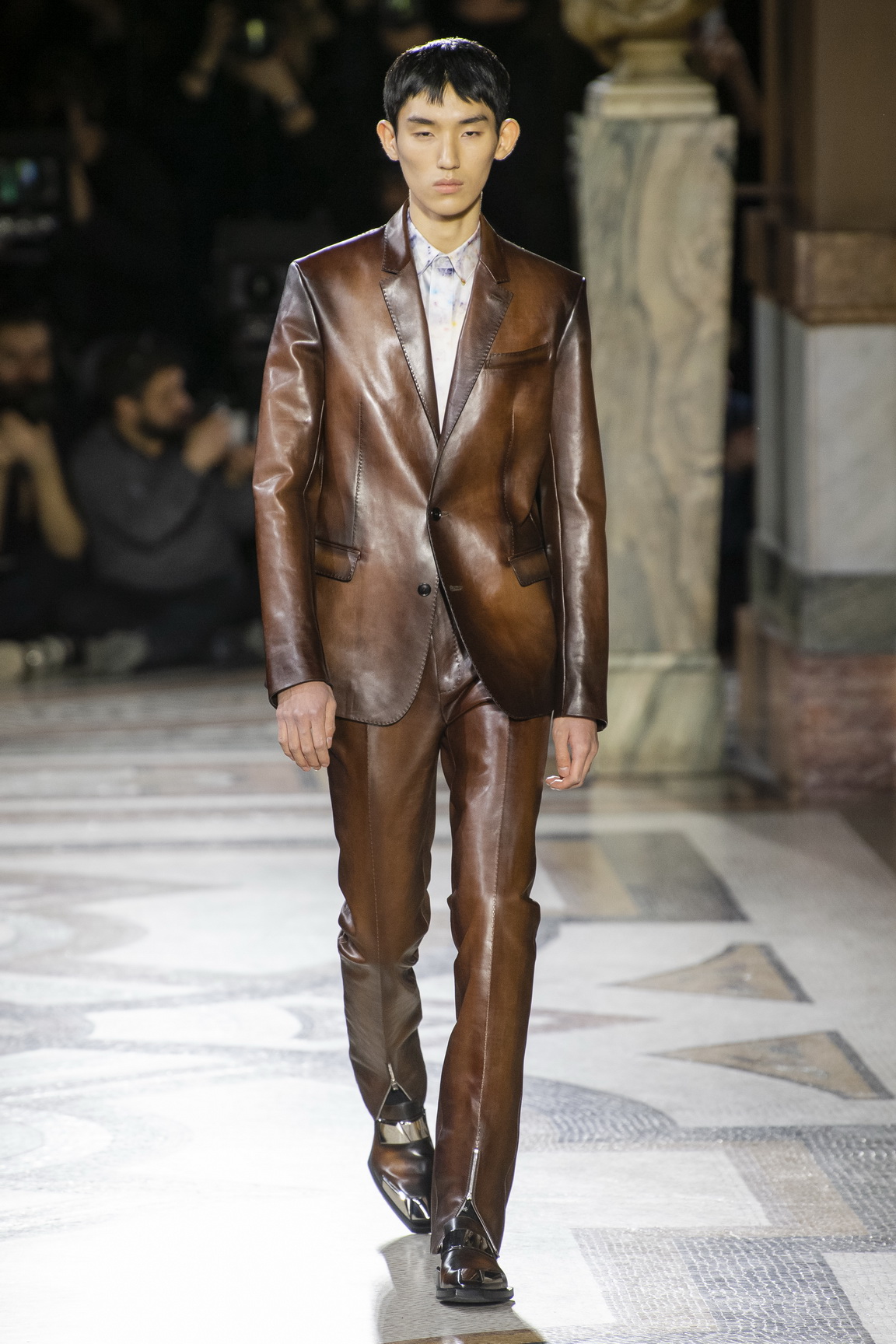 berluti autumn winter 19