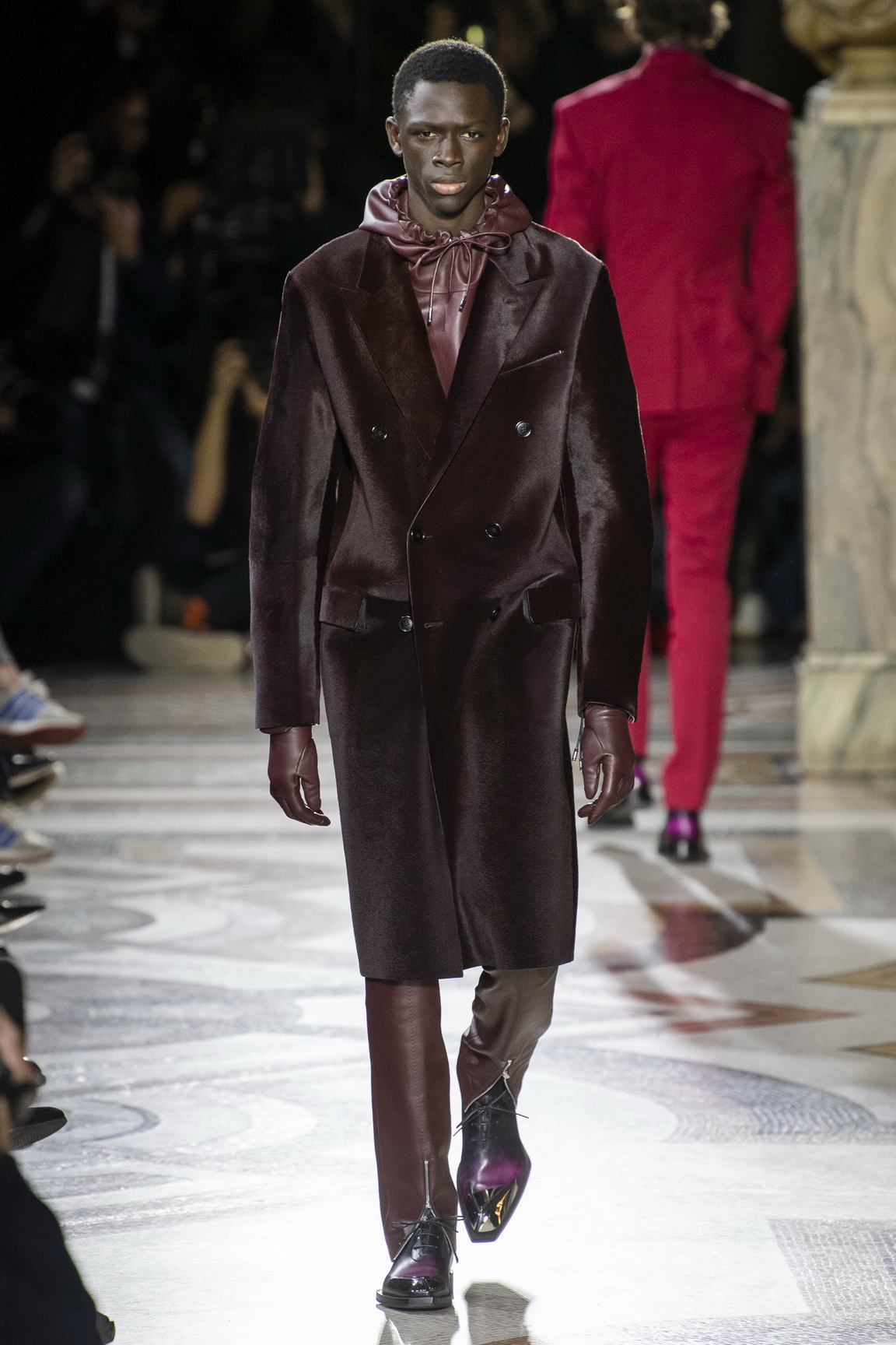 berluti autumn winter 19