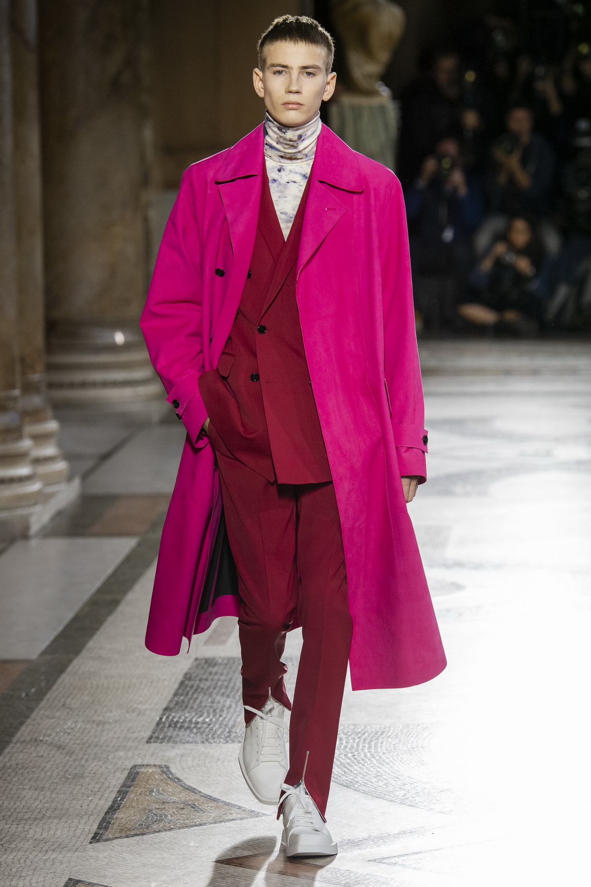 berluti autumn winter 19