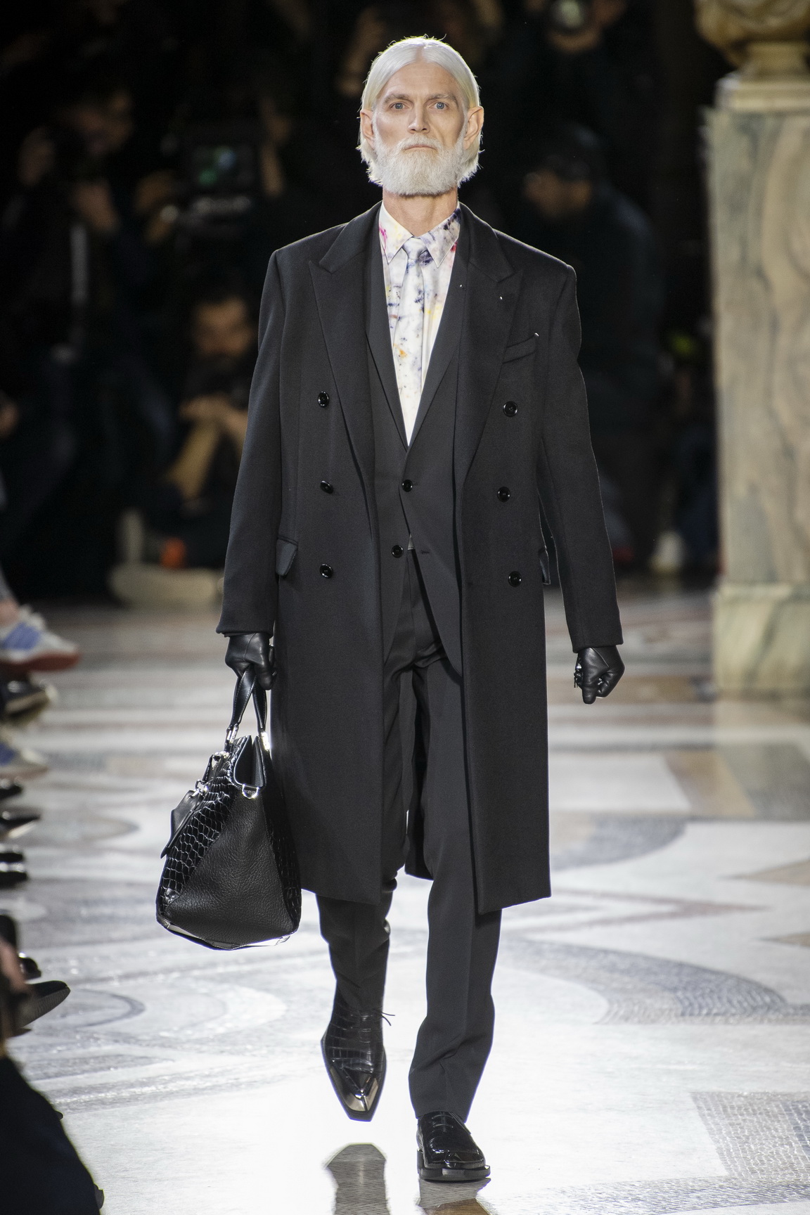 berluti autumn winter 19