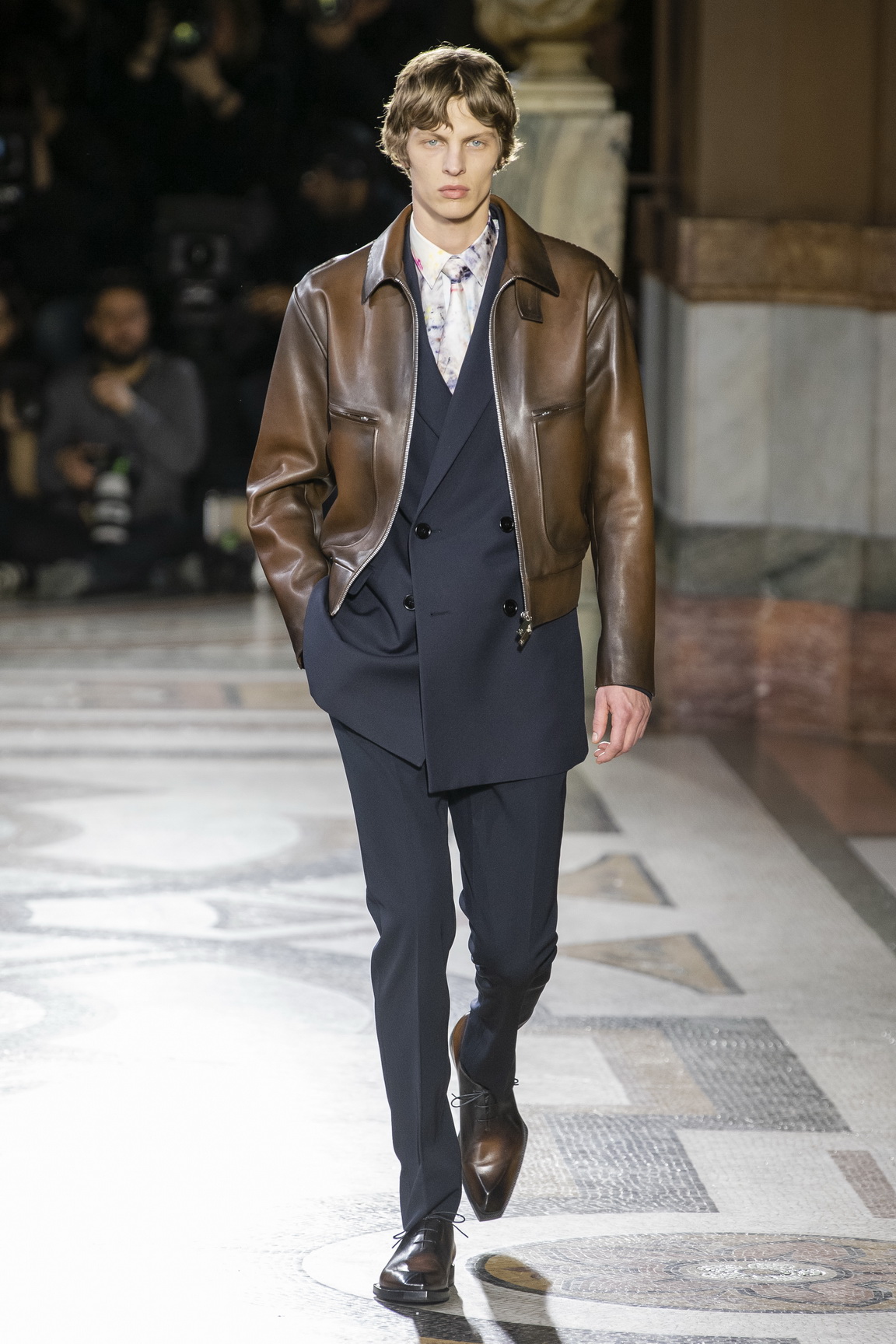 berluti autumn winter 19