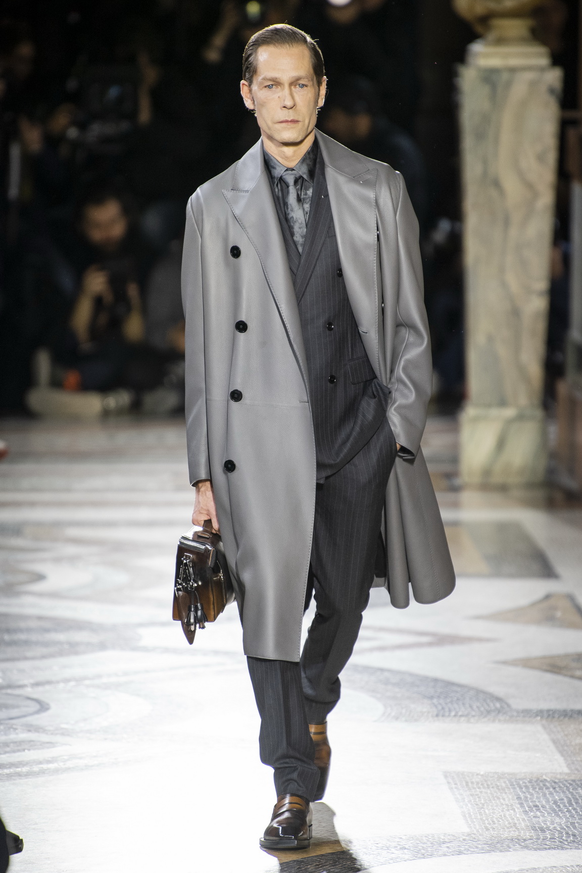 berluti autumn winter 19