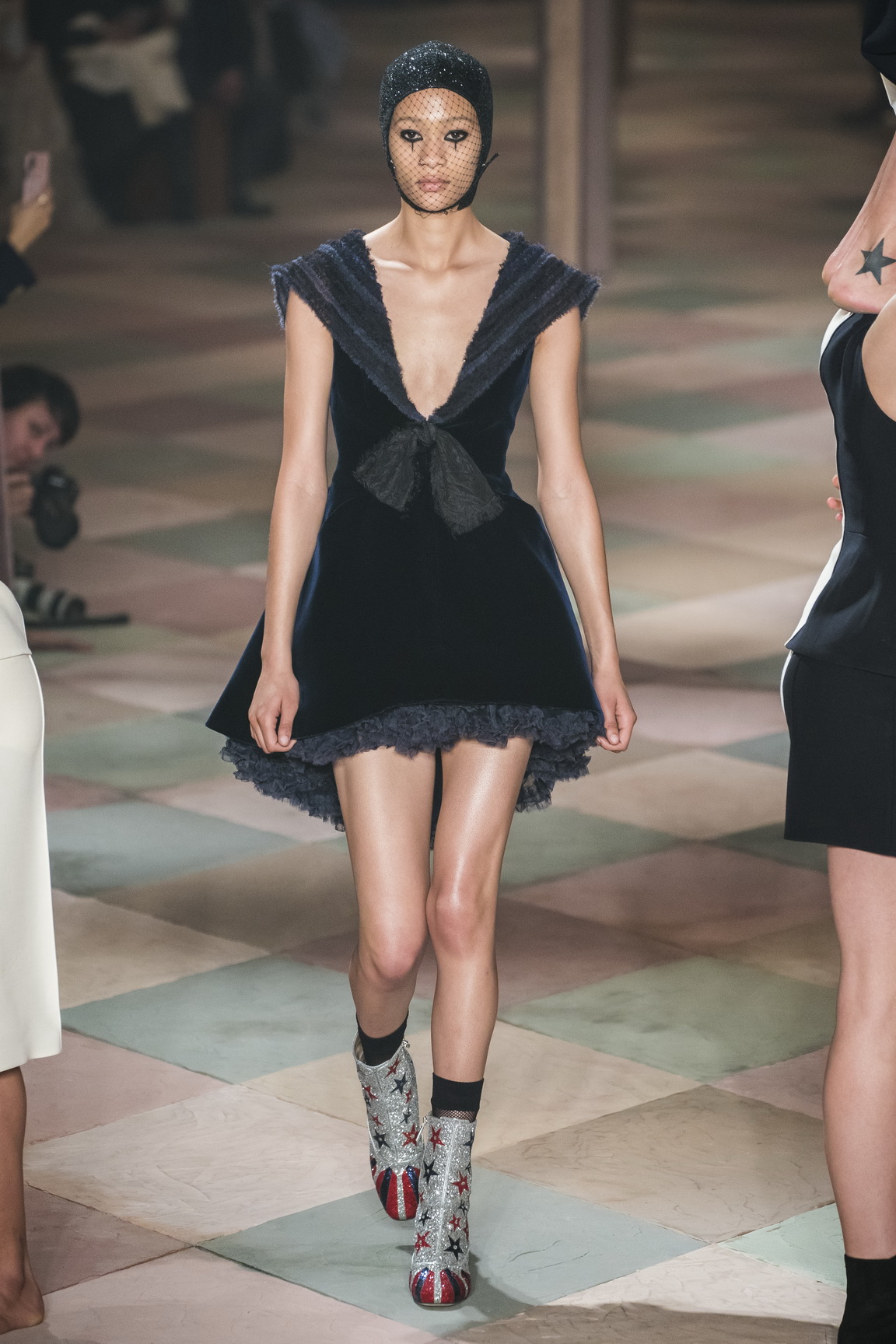 christian dior haute couture 19 review