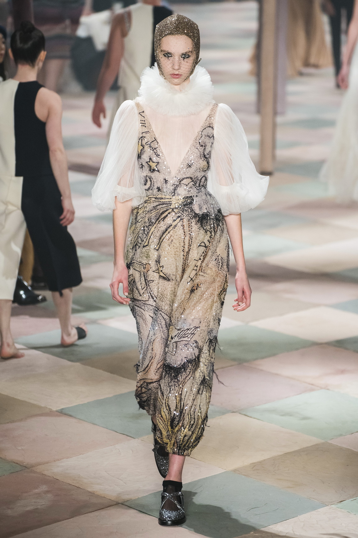 christian dior haute couture 19 review