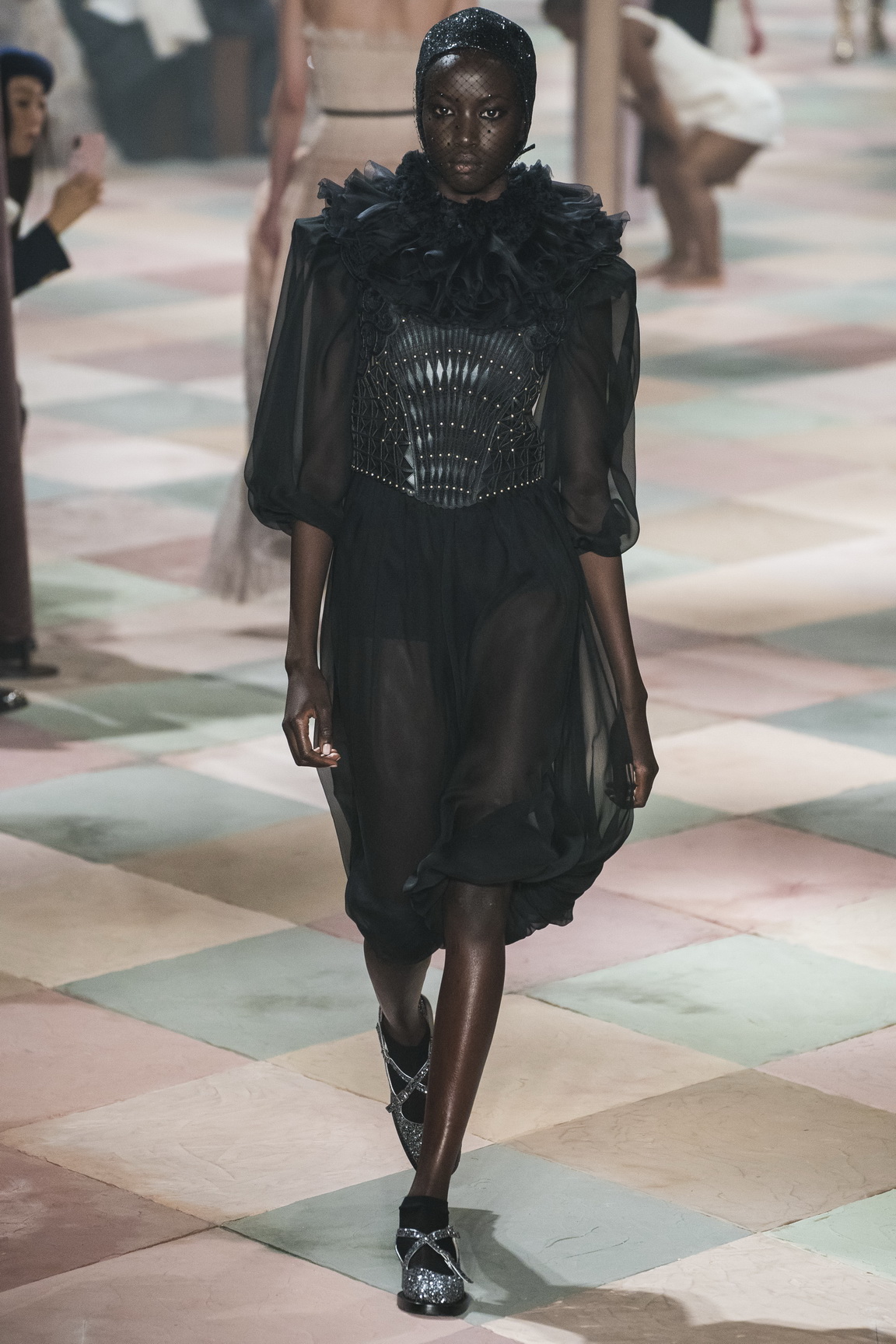 christian dior haute couture 19 review