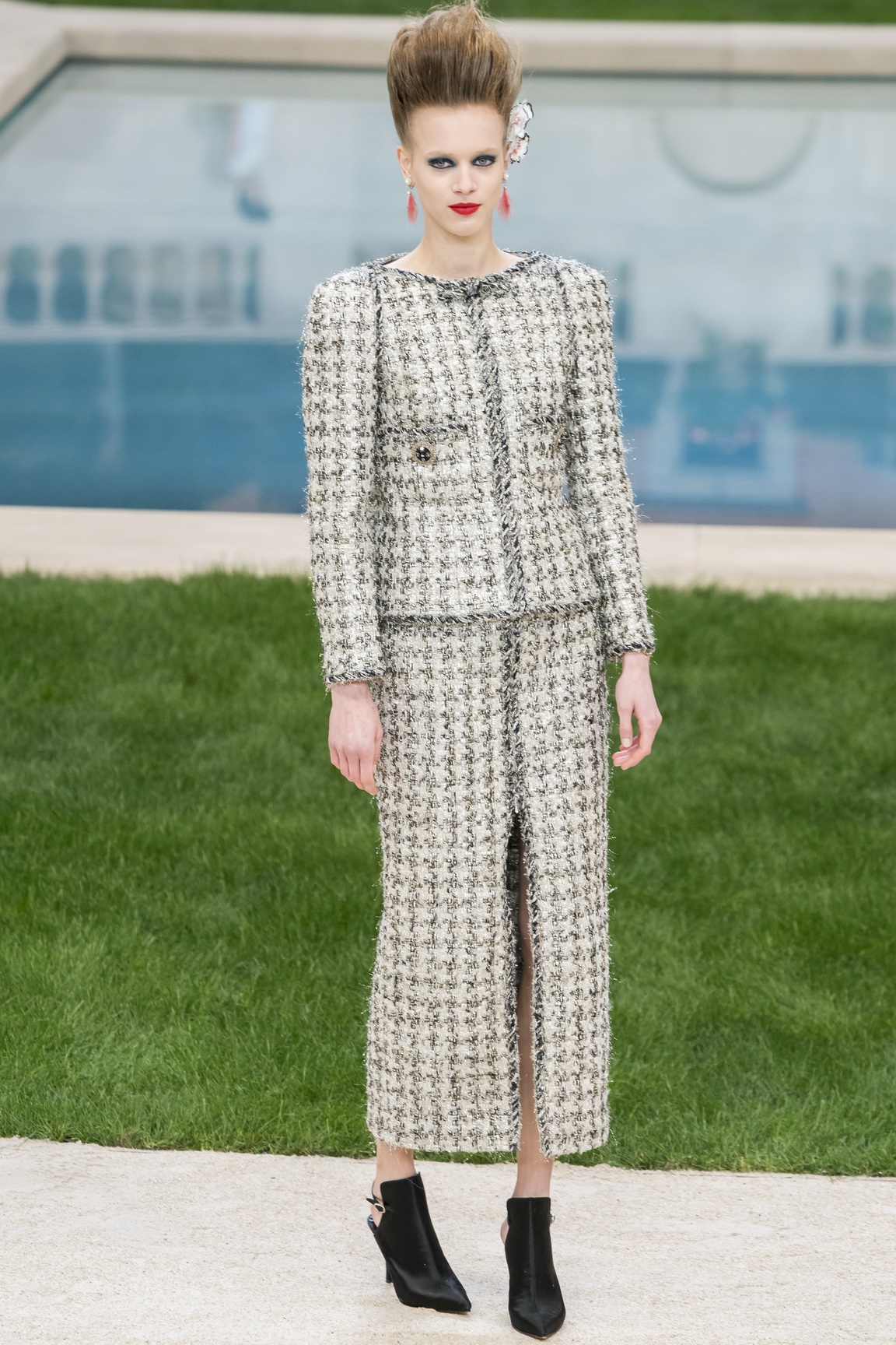 chanel haute couture 2019